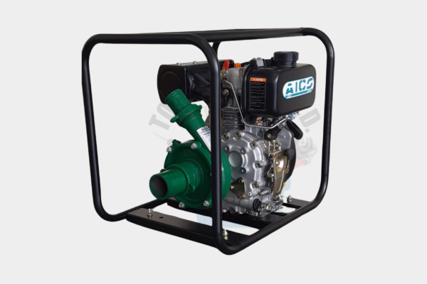 ADP65-55 AICO DIESEL WATER PUMP 2 1/2 X 2″ 22MTR
