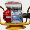 HT-ZB50 GOLF GERMANY VIBRATOR WITHOUT SHAFT DY TYPE REVOLVING FRAME