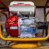 HT-ZB50 GOLF GERMANY VIBRATOR WITHOUT SHAFT DY TYPE REVOLVING FRAME