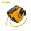 TOLSEN AUTOMATIC AIR LINE HOSE REEL (INDUSTRIAL)
