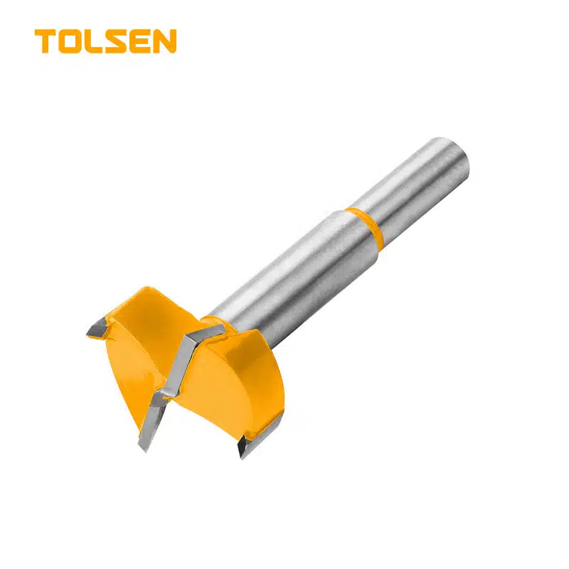 TOLSEN FORSTNER DRILL BIT