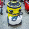 TOLLER 20L WET & DRY VACUUM CLEANER