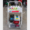POWERMAX XP HIGH PRESSURE PETROL PRESSURE WASHER HMCM-170
