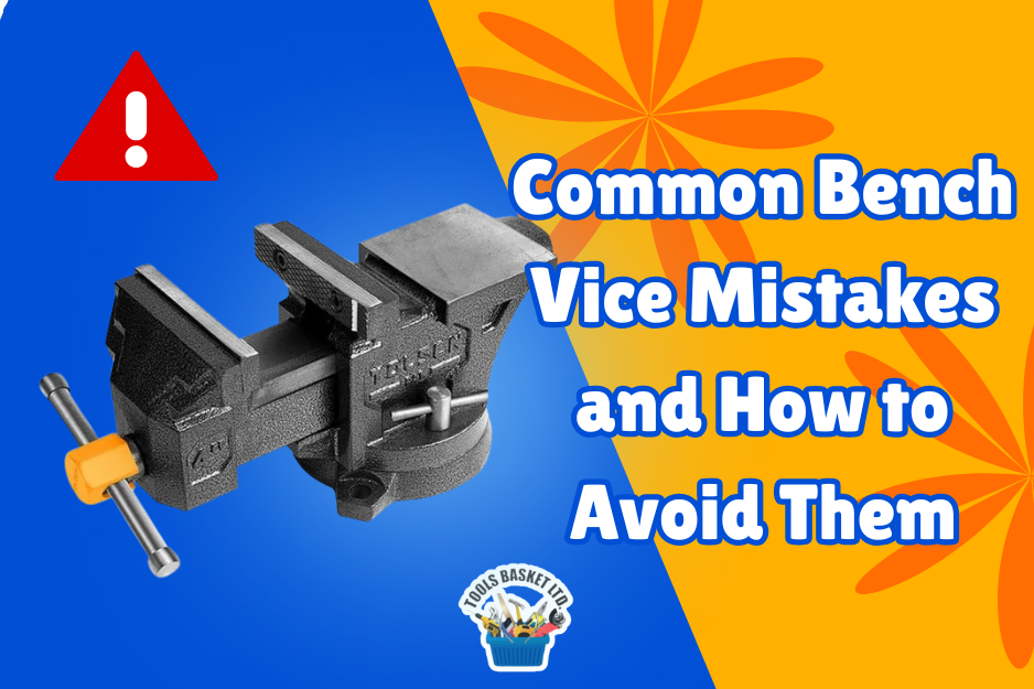 In every workshop, a Bench Vice is more than just a tool — it’s a trusted helper that holds everything steady. Whether tightening, cutting, or welding, the Bench Vice keeps the job firm. A carpenter relies on the Bench Vice for precise wood shaping, while a metalworker counts on the Bench Vice for accurate alignment. The Bench Vice transforms any table into a workstation. From schools to garages, the Bench Vice is always in action. You can fix, twist, or drill with confidence knowing the Bench Vice has your back. Modern Bench Vice models come with swivel bases for flexibility. A heavy-duty Bench Vice handles tough clamping tasks. When repairing an engine, the Bench Vice becomes your extra hand. Many DIYers say the Bench Vice is their best investment. Without a Bench Vice, tasks slip and accuracy suffers. The durability of a Bench Vice defines workshop quality. Each Bench Vice offers strength, grip, and control. If you maintain your Bench Vice, it lasts for years. Engineers use the Bench Vice daily for prototypes. Whether 4-inch or 6-inch, every Bench Vice serves a purpose. The Bench Vice helps shape creativity, innovation, and craftsmanship. No wonder the Bench Vice is essential in any toolbox. When precision matters, trust your Bench Vice. Choose a Bench Vice with hardened jaws and a smooth screw. A solid Bench Vice boosts your productivity. Every craftsman’s story includes a Bench Vice. Even small repairs become easier with a Bench Vice. A well-made Bench Vice is like an extra pair of hands. From steelwork to carpentry, the Bench Vice always delivers. So tighten up, hold firm, and let your Bench Vice do the work — because every great creation starts with a strong Bench Vice.