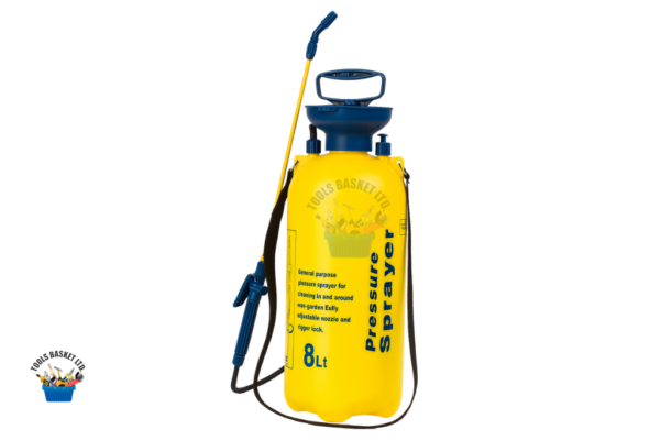 The 8-Liter Pressure Sprayer has become one of the most trusted tools for farmers and gardeners, and many professionals now recommend the 8-Liter Pressure Sprayer for its efficiency. When working on crops, the 8-Liter Pressure Sprayer delivers even coverage, and users say the 8-Liter Pressure Sprayer saves chemicals and time. In household cleaning, the 8-Liter Pressure Sprayer is also convenient, making the 8-Liter Pressure Sprayer a versatile tool for daily tasks. Whether you're spraying pesticides, herbicides, or water, the 8-Liter Pressure Sprayer performs consistently, and many local fundis choose the 8-Liter Pressure Sprayer because it is durable. As garden tools evolve, the 8-Liter Pressure Sprayer remains affordable, and most customers buying the 8-Liter Pressure Sprayer appreciate the strong pressure it provides. For landscaping projects, the 8-Liter Pressure Sprayer is reliable, and landscapers trust the 8-Liter Pressure Sprayer for large and small areas. Many shops in Kenya now stock the 8-Liter Pressure Sprayer, and each 8-Liter Pressure Sprayer comes with a comfortable handle that makes spraying easier. If you run a greenhouse, the 8-Liter Pressure Sprayer helps with uniform application, and farmers using the 8-Liter Pressure Sprayer notice healthier plants. Online reviews show the 8-Liter Pressure Sprayer earns high ratings, and buyers recommend the 8-Liter Pressure Sprayer for long-term use. Even in cleaning jobs, the 8-Liter Pressure Sprayer works smoothly, and many technicians rely on the 8-Liter Pressure Sprayer for car-wash pre-soaking. In estates and compounds, the 8-Liter Pressure Sprayer is used daily, and homeowners prefer the 8-Liter Pressure Sprayer because it is portable. Agro vets also advise beginners to start with the 8-Liter Pressure Sprayer, as the 8-Liter Pressure Sprayer is simple to operate. Whether you are a beginner or expert, the 8-Liter Pressure Sprayer makes work easier, and countless customers say the 8-Liter Pressure Sprayer gives them great value. For anyone searching online, the 8-Liter Pressure Sprayer is often the top recommendation, and people compare the 8-Liter Pressure Sprayer to larger sprayers but still choose the 8-Liter Pressure Sprayer due to convenience. Across farms, gardens, and homes, the 8-Liter Pressure Sprayer continues to dominate, proving why the 8-Liter Pressure Sprayer is one of the best-selling sprayers in Kenya.
