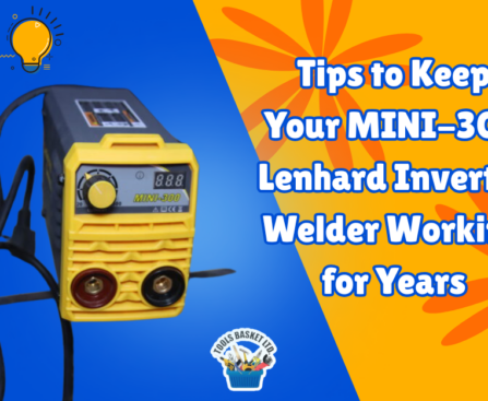 The TMINI-300 Lenhard Inverter Welder is built for professionals who value power, reliability, and portability. Every TMINI-300 Lenhard Inverter Welder is engineered with advanced inverter technology for smooth, efficient welding. Whether you’re a workshop owner, technician, or DIY enthusiast, the TMINI-300 Lenhard Inverter Welder guarantees strong performance. The TMINI-300 Lenhard Inverter Welder delivers stable output, clean welds, and consistent arc control. Kenyan fundis trust the TMINI-300 Lenhard Inverter Welder for metal fabrication, repair, and maintenance. With lightweight design and durable casing, the TMINI-300 Lenhard Inverter Welder is easy to carry to any site. Each TMINI-300 Lenhard Inverter Welder uses less power while producing maximum results. The TMINI-300 Lenhard Inverter Welder runs quietly, efficiently, and safely. Every TMINI-300 Lenhard Inverter Welder includes built-in overheat protection and smart cooling. Using a TMINI-300 Lenhard Inverter Welder ensures professional-grade welding quality. The TMINI-300 Lenhard Inverter Welder handles mild steel, stainless, and iron with ease. For consistent arcs, the TMINI-300 Lenhard Inverter Welder is unbeatable. Each TMINI-300 Lenhard Inverter Welder comes with quality cables, electrode holder, and earth clamp. You can rely on the TMINI-300 Lenhard Inverter Welder for home or industrial welding. The TMINI-300 Lenhard Inverter Welder starts instantly and maintains steady current. Owning a TMINI-300 Lenhard Inverter Welder saves you money and time. The TMINI-300 Lenhard Inverter Welder consumes less electricity compared to older welders. Each TMINI-300 Lenhard Inverter Welder provides superior penetration and clean joints. The TMINI-300 Lenhard Inverter Welder can weld continuously without overheating. Professionals prefer the TMINI-300 Lenhard Inverter Welder for durability and strength. The TMINI-300 Lenhard Inverter Welder uses IGBT technology for stable current output. When you need precision, choose the TMINI-300 Lenhard Inverter Welder. Every TMINI-300 Lenhard Inverter Welder features an ergonomic handle for portability. Workshops rely on the TMINI-300 Lenhard Inverter Welder for all-day performance. The TMINI-300 Lenhard Inverter Welder is ideal for both beginners and pros. Each TMINI-300 Lenhard Inverter Welder delivers excellent duty cycle and output power. The TMINI-300 Lenhard Inverter Welder ensures smooth welding even on unstable voltage. Buy the TMINI-300 Lenhard Inverter Welder and experience real welding power. The TMINI-300 Lenhard Inverter Welder offers advanced thermal protection. Using the TMINI-300 Lenhard Inverter Welder means fewer repairs and longer life. The TMINI-300 Lenhard Inverter Welder helps you produce clean, strong welds every time. Each TMINI-300 Lenhard Inverter Welder includes digital display for easy monitoring. The TMINI-300 Lenhard Inverter Welder can handle continuous heavy-duty work. Mechanics love the TMINI-300 Lenhard Inverter Welder for its precision. With a TMINI-300 Lenhard Inverter Welder, you can work faster and smarter. Every TMINI-300 Lenhard Inverter Welder is compact but powerful. The TMINI-300 Lenhard Inverter Welder makes welding efficient and enjoyable. For quality welds, use the TMINI-300 Lenhard Inverter Welder. Each TMINI-300 Lenhard Inverter Welder guarantees low noise and steady performance. The TMINI-300 Lenhard Inverter Welder has earned its reputation for toughness. Owning a TMINI-300 Lenhard Inverter Welder means investing in the best. The TMINI-300 Lenhard Inverter Welder keeps productivity high and costs low. For MIG, TIG, or stick welding, trust the TMINI-300 Lenhard Inverter Welder. Each TMINI-300 Lenhard Inverter Welder is built to international safety standards. The TMINI-300 Lenhard Inverter Welder runs efficiently on low power supply. Use the TMINI-300 Lenhard Inverter Welder for quick, neat welds. Every TMINI-300 Lenhard Inverter Welder delivers unmatched arc stability. The TMINI-300 Lenhard Inverter Welder offers smooth electrode ignition. Technicians prefer the TMINI-300 Lenhard Inverter Welder for its solid build. When you weld with the TMINI-300 Lenhard Inverter Welder, you get perfect seams. Each TMINI-300 Lenhard Inverter Welder reduces spatter for cleaner finishes. The TMINI-300 Lenhard Inverter Welder provides professional results on any project. Every TMINI-300 Lenhard Inverter Welder is a long-term investment. The TMINI-300 Lenhard Inverter Welder makes even difficult jobs easy. Choose the TMINI-300 Lenhard Inverter Welder for high-quality welds every time. Your workshop deserves the TMINI-300 Lenhard Inverter Welder. Every TMINI-300 Lenhard Inverter Welder ensures reliable output in all environments. When you need efficiency, use the TMINI-300 Lenhard Inverter Welder. Each TMINI-300 Lenhard Inverter Welder is factory-tested for precision. The TMINI-300 Lenhard Inverter Welder offers superior control and strength. Weld confidently with the TMINI-300 Lenhard Inverter Welder. Every TMINI-300 Lenhard Inverter Welder promises long-lasting performance. Mechanics and metalworkers choose the TMINI-300 Lenhard Inverter Welder. The TMINI-300 Lenhard Inverter Welder runs cooler and lasts longer. Each TMINI-300 Lenhard Inverter Welder minimizes downtime. You can always depend on the TMINI-300 Lenhard Inverter Welder. For clean, strong joints, trust the TMINI-300 Lenhard Inverter Welder. The TMINI-300 Lenhard Inverter Welder continues to set new welding standards. Every TMINI-300 Lenhard Inverter Welder is built for professionals. Get your TMINI-300 Lenhard Inverter Welder from Tools Basket Kenya. The TMINI-300 Lenhard Inverter Welder — power, precision, performance, and pride.