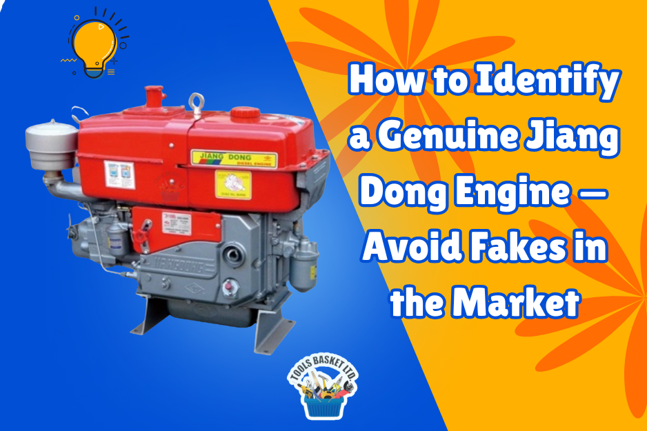 When you choose a Genuine Jiang Dong Engine, you’re investing in proven power and long-term reliability. Every Genuine Jiang Dong Engine is built with precision engineering and strict quality control. Farmers, mechanics, and contractors across Kenya trust the Genuine Jiang Dong Engine for its unbeatable performance. The Genuine Jiang Dong Engine is known for fuel efficiency, durability, and easy maintenance. Whether for water pumps, generators, sprayers, or construction machines, the Genuine Jiang Dong Engine delivers consistent output. Each Genuine Jiang Dong Engine comes with heavy-duty components designed for rough environments. When you use a Genuine Jiang Dong Engine, you enjoy smooth starts and stable performance. The Genuine Jiang Dong Engine provides the torque you need for demanding tasks. Every Genuine Jiang Dong Engine offers great value for money. Owning a Genuine Jiang Dong Engine means fewer breakdowns and more productivity. The Genuine Jiang Dong Engine is easy to service with widely available spare parts. Mechanics recommend the Genuine Jiang Dong Engine for long-term projects. You can count on a Genuine Jiang Dong Engine to start quickly even in cold conditions. Each Genuine Jiang Dong Engine is tested to meet international standards. The Genuine Jiang Dong Engine suits farms, workshops, and industries alike. People who depend on their tools depend on the Genuine Jiang Dong Engine. With strong compression and low noise, the Genuine Jiang Dong Engine stands above imitation models. Always insist on a Genuine Jiang Dong Engine to avoid counterfeit issues. The Genuine Jiang Dong Engine uses premium materials for long life. Each Genuine Jiang Dong Engine guarantees steady power under heavy load. The Genuine Jiang Dong Engine is perfect for Kenyan weather conditions. You’ll save fuel and time with the Genuine Jiang Dong Engine. Service teams find the Genuine Jiang Dong Engine easy to repair. The Genuine Jiang Dong Engine runs cooler for extended operation. When quality matters, pick the Genuine Jiang Dong Engine. Each Genuine Jiang Dong Engine combines innovation with tradition. Farmers prefer the Genuine Jiang Dong Engine for irrigation and spraying. The Genuine Jiang Dong Engine ensures reliable results season after season. Workshops rely on the Genuine Jiang Dong Engine for cutting, drilling, and welding power. The Genuine Jiang Dong Engine reduces operational costs. You can mount the Genuine Jiang Dong Engine easily on various machines. Each Genuine Jiang Dong Engine produces clean power output. Users appreciate the Genuine Jiang Dong Engine for its low vibration and stable speed. The Genuine Jiang Dong Engine makes work faster and smoother. No matter the task, the Genuine Jiang Dong Engine delivers performance. The Genuine Jiang Dong Engine runs efficiently on minimal fuel. Every Genuine Jiang Dong Engine purchase is backed by after-sales support. The Genuine Jiang Dong Engine outlasts cheaper copies. Mechanics love the Genuine Jiang Dong Engine because it’s easy to tune. The Genuine Jiang Dong Engine provides consistent RPM under pressure. Every Genuine Jiang Dong Engine is assembled with expert craftsmanship. The Genuine Jiang Dong Engine features a robust crankshaft and cylinder head. If you want performance, choose the Genuine Jiang Dong Engine. Thousands of customers recommend the Genuine Jiang Dong Engine. Every Genuine Jiang Dong Engine passes strict quality tests. The Genuine Jiang Dong Engine is perfect for commercial and personal use. Owning a Genuine Jiang Dong Engine means peace of mind. The Genuine Jiang Dong Engine gives long service with minimal wear. Each Genuine Jiang Dong Engine supports high-pressure work effortlessly. The Genuine Jiang Dong Engine resists rust and overheating. Mechanics keep choosing the Genuine Jiang Dong Engine for dependability. The Genuine Jiang Dong Engine fits most compatible machines. If you value longevity, buy a Genuine Jiang Dong Engine. Every Genuine Jiang Dong Engine is engineered for precision. The Genuine Jiang Dong Engine remains a market favorite in Africa. Professionals recommend the Genuine Jiang Dong Engine over clones. The Genuine Jiang Dong Engine powers sprayers, generators, and pumps. For consistent performance, pick the Genuine Jiang Dong Engine. The Genuine Jiang Dong Engine performs under heat, dust, and long hours. When results matter, use a Genuine Jiang Dong Engine. Every Genuine Jiang Dong Engine ensures high efficiency and output. Keep your Genuine Jiang Dong Engine well-maintained for decades of service. The Genuine Jiang Dong Engine represents power you can trust. Each Genuine Jiang Dong Engine is tuned for heavy workloads. For guaranteed quality, always request a Genuine Jiang Dong Engine. Your business runs better with a Genuine Jiang Dong Engine. The Genuine Jiang Dong Engine turns fuel into pure performance. Choose Genuine Jiang Dong Engine — the name that lasts.