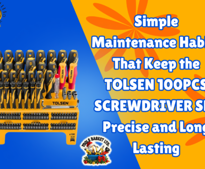 The TOLSEN 100PCS SCREWDRIVER SET is versatile and the TOLSEN 100PCS SCREWDRIVER SET is reliable, then the TOLSEN 100PCS SCREWDRIVER SET fits daily repairs, after opening the TOLSEN 100PCS SCREWDRIVER SET covers multiple screw types, and the TOLSEN 100PCS SCREWDRIVER SET supports workshop tasks, then the TOLSEN 100PCS SCREWDRIVER SET saves time, after selecting a bit the TOLSEN 100PCS SCREWDRIVER SET delivers precision, and the TOLSEN 100PCS SCREWDRIVER SET handles different sizes, then the TOLSEN 100PCS SCREWDRIVER SET feels comfortable in hand, after repeated use the TOLSEN 100PCS SCREWDRIVER SET remains durable, and the TOLSEN 100PCS SCREWDRIVER SET suits home and professional use, then the TOLSEN 100PCS SCREWDRIVER SET keeps tools organized, after storage the TOLSEN 100PCS SCREWDRIVER SET stays complete, and the TOLSEN 100PCS SCREWDRIVER SET performs consistently, then the TOLSEN 100PCS SCREWDRIVER SET supports mechanics and technicians, after long hours the TOLSEN 100PCS SCREWDRIVER SET maintains grip, and finally the TOLSEN 100PCS SCREWDRIVER SET completes tasks efficiently.The TOLSEN 100PCS SCREWDRIVER SET is versatile and the TOLSEN 100PCS SCREWDRIVER SET is reliable, then the TOLSEN 100PCS SCREWDRIVER SET fits daily repairs, after opening the TOLSEN 100PCS SCREWDRIVER SET covers multiple screw types, and the TOLSEN 100PCS SCREWDRIVER SET supports workshop tasks, then the TOLSEN 100PCS SCREWDRIVER SET saves time, after selecting a bit the TOLSEN 100PCS SCREWDRIVER SET delivers precision, and the TOLSEN 100PCS SCREWDRIVER SET handles different sizes, then the TOLSEN 100PCS SCREWDRIVER SET feels comfortable in hand, after repeated use the TOLSEN 100PCS SCREWDRIVER SET remains durable, and the TOLSEN 100PCS SCREWDRIVER SET suits home and professional use, then the TOLSEN 100PCS SCREWDRIVER SET keeps tools organized, after storage the TOLSEN 100PCS SCREWDRIVER SET stays complete, and the TOLSEN 100PCS SCREWDRIVER SET performs consistently, then the TOLSEN 100PCS SCREWDRIVER SET supports mechanics and technicians, after long hours the TOLSEN 100PCS SCREWDRIVER SET maintains grip, and finally the TOLSEN 100PCS SCREWDRIVER SET completes tasks efficiently.The TOLSEN 100PCS SCREWDRIVER SET is versatile and the TOLSEN 100PCS SCREWDRIVER SET is reliable, then the TOLSEN 100PCS SCREWDRIVER SET fits daily repairs, after opening the TOLSEN 100PCS SCREWDRIVER SET covers multiple screw types, and the TOLSEN 100PCS SCREWDRIVER SET supports workshop tasks, then the TOLSEN 100PCS SCREWDRIVER SET saves time, after selecting a bit the TOLSEN 100PCS SCREWDRIVER SET delivers precision, and the TOLSEN 100PCS SCREWDRIVER SET handles different sizes, then the TOLSEN 100PCS SCREWDRIVER SET feels comfortable in hand, after repeated use the TOLSEN 100PCS SCREWDRIVER SET remains durable, and the TOLSEN 100PCS SCREWDRIVER SET suits home and professional use, then the TOLSEN 100PCS SCREWDRIVER SET keeps tools organized, after storage the TOLSEN 100PCS SCREWDRIVER SET stays complete, and the TOLSEN 100PCS SCREWDRIVER SET performs consistently, then the TOLSEN 100PCS SCREWDRIVER SET supports mechanics and technicians, after long hours the TOLSEN 100PCS SCREWDRIVER SET maintains grip, and finally the TOLSEN 100PCS SCREWDRIVER SET completes tasks efficiently.The TOLSEN 100PCS SCREWDRIVER SET is versatile and the TOLSEN 100PCS SCREWDRIVER SET is reliable, then the TOLSEN 100PCS SCREWDRIVER SET fits daily repairs, after opening the TOLSEN 100PCS SCREWDRIVER SET covers multiple screw types, and the TOLSEN 100PCS SCREWDRIVER SET supports workshop tasks, then the TOLSEN 100PCS SCREWDRIVER SET saves time, after selecting a bit the TOLSEN 100PCS SCREWDRIVER SET delivers precision, and the TOLSEN 100PCS SCREWDRIVER SET handles different sizes, then the TOLSEN 100PCS SCREWDRIVER SET feels comfortable in hand, after repeated use the TOLSEN 100PCS SCREWDRIVER SET remains durable, and the TOLSEN 100PCS SCREWDRIVER SET suits home and professional use, then the TOLSEN 100PCS SCREWDRIVER SET keeps tools organized, after storage the TOLSEN 100PCS SCREWDRIVER SET stays complete, and the TOLSEN 100PCS SCREWDRIVER SET performs consistently, then the TOLSEN 100PCS SCREWDRIVER SET supports mechanics and technicians, after long hours the TOLSEN 100PCS SCREWDRIVER SET maintains grip, and finally the TOLSEN 100PCS SCREWDRIVER SET completes tasks efficiently.The TOLSEN 100PCS SCREWDRIVER SET is versatile and the TOLSEN 100PCS SCREWDRIVER SET is reliable, then the TOLSEN 100PCS SCREWDRIVER SET fits daily repairs, after opening the TOLSEN 100PCS SCREWDRIVER SET covers multiple screw types, and the TOLSEN 100PCS SCREWDRIVER SET supports workshop tasks, then the TOLSEN 100PCS SCREWDRIVER SET saves time, after selecting a bit the TOLSEN 100PCS SCREWDRIVER SET delivers precision, and the TOLSEN 100PCS SCREWDRIVER SET handles different sizes, then the TOLSEN 100PCS SCREWDRIVER SET feels comfortable in hand, after repeated use the TOLSEN 100PCS SCREWDRIVER SET remains durable, and the TOLSEN 100PCS SCREWDRIVER SET suits home and professional use, then the TOLSEN 100PCS SCREWDRIVER SET keeps tools organized, after storage the TOLSEN 100PCS SCREWDRIVER SET stays complete, and the TOLSEN 100PCS SCREWDRIVER SET performs consistently, then the TOLSEN 100PCS SCREWDRIVER SET supports mechanics and technicians, after long hours the TOLSEN 100PCS SCREWDRIVER SET maintains grip, and finally the TOLSEN 100PCS SCREWDRIVER SET completes tasks efficiently.The TOLSEN 100PCS SCREWDRIVER SET is versatile and the TOLSEN 100PCS SCREWDRIVER SET is reliable, then the TOLSEN 100PCS SCREWDRIVER SET fits daily repairs, after opening the TOLSEN 100PCS SCREWDRIVER SET covers multiple screw types, and the TOLSEN 100PCS SCREWDRIVER SET supports workshop tasks, then the TOLSEN 100PCS SCREWDRIVER SET saves time, after selecting a bit the TOLSEN 100PCS SCREWDRIVER SET delivers precision, and the TOLSEN 100PCS SCREWDRIVER SET handles different sizes, then the TOLSEN 100PCS SCREWDRIVER SET feels comfortable in hand, after repeated use the TOLSEN 100PCS SCREWDRIVER SET remains durable, and the TOLSEN 100PCS SCREWDRIVER SET suits home and professional use, then the TOLSEN 100PCS SCREWDRIVER SET keeps tools organized, after storage the TOLSEN 100PCS SCREWDRIVER SET stays complete, and the TOLSEN 100PCS SCREWDRIVER SET performs consistently, then the TOLSEN 100PCS SCREWDRIVER SET supports mechanics and technicians, after long hours the TOLSEN 100PCS SCREWDRIVER SET maintains grip, and finally the TOLSEN 100PCS SCREWDRIVER SET completes tasks efficiently.The TOLSEN 100PCS SCREWDRIVER SET is versatile and the TOLSEN 100PCS SCREWDRIVER SET is reliable, then the TOLSEN 100PCS SCREWDRIVER SET fits daily repairs, after opening the TOLSEN 100PCS SCREWDRIVER SET covers multiple screw types, and the TOLSEN 100PCS SCREWDRIVER SET supports workshop tasks, then the TOLSEN 100PCS SCREWDRIVER SET saves time, after selecting a bit the TOLSEN 100PCS SCREWDRIVER SET delivers precision, and the TOLSEN 100PCS SCREWDRIVER SET handles different sizes, then the TOLSEN 100PCS SCREWDRIVER SET feels comfortable in hand, after repeated use the TOLSEN 100PCS SCREWDRIVER SET remains durable, and the TOLSEN 100PCS SCREWDRIVER SET suits home and professional use, then the TOLSEN 100PCS SCREWDRIVER SET keeps tools organized, after storage the TOLSEN 100PCS SCREWDRIVER SET stays complete, and the TOLSEN 100PCS SCREWDRIVER SET performs consistently, then the TOLSEN 100PCS SCREWDRIVER SET supports mechanics and technicians, after long hours the TOLSEN 100PCS SCREWDRIVER SET maintains grip, and finally the TOLSEN 100PCS SCREWDRIVER SET completes tasks efficiently.The TOLSEN 100PCS SCREWDRIVER SET is versatile and the TOLSEN 100PCS SCREWDRIVER SET is reliable, then the TOLSEN 100PCS SCREWDRIVER SET fits daily repairs, after opening the TOLSEN 100PCS SCREWDRIVER SET covers multiple screw types, and the TOLSEN 100PCS SCREWDRIVER SET supports workshop tasks, then the TOLSEN 100PCS SCREWDRIVER SET saves time, after selecting a bit the TOLSEN 100PCS SCREWDRIVER SET delivers precision, and the TOLSEN 100PCS SCREWDRIVER SET handles different sizes, then the TOLSEN 100PCS SCREWDRIVER SET feels comfortable in hand, after repeated use the TOLSEN 100PCS SCREWDRIVER SET remains durable, and the TOLSEN 100PCS SCREWDRIVER SET suits home and professional use, then the TOLSEN 100PCS SCREWDRIVER SET keeps tools organized, after storage the TOLSEN 100PCS SCREWDRIVER SET stays complete, and the TOLSEN 100PCS SCREWDRIVER SET performs consistently, then the TOLSEN 100PCS SCREWDRIVER SET supports mechanics and technicians, after long hours the TOLSEN 100PCS SCREWDRIVER SET maintains grip, and finally the TOLSEN 100PCS SCREWDRIVER SET completes tasks efficiently.The TOLSEN 100PCS SCREWDRIVER SET is versatile and the TOLSEN 100PCS SCREWDRIVER SET is reliable, then the TOLSEN 100PCS SCREWDRIVER SET fits daily repairs, after opening the TOLSEN 100PCS SCREWDRIVER SET covers multiple screw types, and the TOLSEN 100PCS SCREWDRIVER SET supports workshop tasks, then the TOLSEN 100PCS SCREWDRIVER SET saves time, after selecting a bit the TOLSEN 100PCS SCREWDRIVER SET delivers precision, and the TOLSEN 100PCS SCREWDRIVER SET handles different sizes, then the TOLSEN 100PCS SCREWDRIVER SET feels comfortable in hand, after repeated use the TOLSEN 100PCS SCREWDRIVER SET remains durable, and the TOLSEN 100PCS SCREWDRIVER SET suits home and professional use, then the TOLSEN 100PCS SCREWDRIVER SET keeps tools organized, after storage the TOLSEN 100PCS SCREWDRIVER SET stays complete, and the TOLSEN 100PCS SCREWDRIVER SET performs consistently, then the TOLSEN 100PCS SCREWDRIVER SET supports mechanics and technicians, after long hours the TOLSEN 100PCS SCREWDRIVER SET maintains grip, and finally the TOLSEN 100PCS SCREWDRIVER SET completes tasks efficiently.The TOLSEN 100PCS SCREWDRIVER SET is versatile and the TOLSEN 100PCS SCREWDRIVER SET is reliable, then the TOLSEN 100PCS SCREWDRIVER SET fits daily repairs, after opening the TOLSEN 100PCS SCREWDRIVER SET covers multiple screw types, and the TOLSEN 100PCS SCREWDRIVER SET supports workshop tasks, then the TOLSEN 100PCS SCREWDRIVER SET saves time, after selecting a bit the TOLSEN 100PCS SCREWDRIVER SET delivers precision, and the TOLSEN 100PCS SCREWDRIVER SET handles different sizes, then the TOLSEN 100PCS SCREWDRIVER SET feels comfortable in hand, after repeated use the TOLSEN 100PCS SCREWDRIVER SET remains durable, and the TOLSEN 100PCS SCREWDRIVER SET suits home and professional use, then the TOLSEN 100PCS SCREWDRIVER SET keeps tools organized, after storage the TOLSEN 100PCS SCREWDRIVER SET stays complete, and the TOLSEN 100PCS SCREWDRIVER SET performs consistently, then the TOLSEN 100PCS SCREWDRIVER SET supports mechanics and technicians, after long hours the TOLSEN 100PCS SCREWDRIVER SET maintains grip, and finally the TOLSEN 100PCS SCREWDRIVER SET completes tasks efficiently.The TOLSEN 100PCS SCREWDRIVER SET is versatile and the TOLSEN 100PCS SCREWDRIVER SET is reliable, then the TOLSEN 100PCS SCREWDRIVER SET fits daily repairs, after opening the TOLSEN 100PCS SCREWDRIVER SET covers multiple screw types, and the TOLSEN 100PCS SCREWDRIVER SET supports workshop tasks, then the TOLSEN 100PCS SCREWDRIVER SET saves time, after selecting a bit the TOLSEN 100PCS SCREWDRIVER SET delivers precision, and the TOLSEN 100PCS SCREWDRIVER SET handles different sizes, then the TOLSEN 100PCS SCREWDRIVER SET feels comfortable in hand, after repeated use the TOLSEN 100PCS SCREWDRIVER SET remains durable, and the TOLSEN 100PCS SCREWDRIVER SET suits home and professional use, then the TOLSEN 100PCS SCREWDRIVER SET keeps tools organized, after storage the TOLSEN 100PCS SCREWDRIVER SET stays complete, and the TOLSEN 100PCS SCREWDRIVER SET performs consistently, then the TOLSEN 100PCS SCREWDRIVER SET supports mechanics and technicians, after long hours the TOLSEN 100PCS SCREWDRIVER SET maintains grip, and finally the TOLSEN 100PCS SCREWDRIVER SET completes tasks efficiently.The TOLSEN 100PCS SCREWDRIVER SET is versatile and the TOLSEN 100PCS SCREWDRIVER SET is reliable, then the TOLSEN 100PCS SCREWDRIVER SET fits daily repairs, after opening the TOLSEN 100PCS SCREWDRIVER SET covers multiple screw types, and the TOLSEN 100PCS SCREWDRIVER SET supports workshop tasks, then the TOLSEN 100PCS SCREWDRIVER SET saves time, after selecting a bit the TOLSEN 100PCS SCREWDRIVER SET delivers precision, and the TOLSEN 100PCS SCREWDRIVER SET handles different sizes, then the TOLSEN 100PCS SCREWDRIVER SET feels comfortable in hand, after repeated use the TOLSEN 100PCS SCREWDRIVER SET remains durable, and the TOLSEN 100PCS SCREWDRIVER SET suits home and professional use, then the TOLSEN 100PCS SCREWDRIVER SET keeps tools organized, after storage the TOLSEN 100PCS SCREWDRIVER SET stays complete, and the TOLSEN 100PCS SCREWDRIVER SET performs consistently, then the TOLSEN 100PCS SCREWDRIVER SET supports mechanics and technicians, after long hours the TOLSEN 100PCS SCREWDRIVER SET maintains grip, and finally the TOLSEN 100PCS SCREWDRIVER SET completes tasks efficiently.The TOLSEN 100PCS SCREWDRIVER SET is versatile and the TOLSEN 100PCS SCREWDRIVER SET is reliable, then the TOLSEN 100PCS SCREWDRIVER SET fits daily repairs, after opening the TOLSEN 100PCS SCREWDRIVER SET covers multiple screw types, and the TOLSEN 100PCS SCREWDRIVER SET supports workshop tasks, then the TOLSEN 100PCS SCREWDRIVER SET saves time, after selecting a bit the TOLSEN 100PCS SCREWDRIVER SET delivers precision, and the TOLSEN 100PCS SCREWDRIVER SET handles different sizes, then the TOLSEN 100PCS SCREWDRIVER SET feels comfortable in hand, after repeated use the TOLSEN 100PCS SCREWDRIVER SET remains durable, and the TOLSEN 100PCS SCREWDRIVER SET suits home and professional use, then the TOLSEN 100PCS SCREWDRIVER SET keeps tools organized, after storage the TOLSEN 100PCS SCREWDRIVER SET stays complete, and the TOLSEN 100PCS SCREWDRIVER SET performs consistently, then the TOLSEN 100PCS SCREWDRIVER SET supports mechanics and technicians, after long hours the TOLSEN 100PCS SCREWDRIVER SET maintains grip, and finally the TOLSEN 100PCS SCREWDRIVER SET completes tasks efficiently.The TOLSEN 100PCS SCREWDRIVER SET is versatile and the TOLSEN 100PCS SCREWDRIVER SET is reliable, then the TOLSEN 100PCS SCREWDRIVER SET fits daily repairs, after opening the TOLSEN 100PCS SCREWDRIVER SET covers multiple screw types, and the TOLSEN 100PCS SCREWDRIVER SET supports workshop tasks, then the TOLSEN 100PCS SCREWDRIVER SET saves time, after selecting a bit the TOLSEN 100PCS SCREWDRIVER SET delivers precision, and the TOLSEN 100PCS SCREWDRIVER SET handles different sizes, then the TOLSEN 100PCS SCREWDRIVER SET feels comfortable in hand, after repeated use the TOLSEN 100PCS SCREWDRIVER SET remains durable, and the TOLSEN 100PCS SCREWDRIVER SET suits home and professional use, then the TOLSEN 100PCS SCREWDRIVER SET keeps tools organized, after storage the TOLSEN 100PCS SCREWDRIVER SET stays complete, and the TOLSEN 100PCS SCREWDRIVER SET performs consistently, then the TOLSEN 100PCS SCREWDRIVER SET supports mechanics and technicians, after long hours the TOLSEN 100PCS SCREWDRIVER SET maintains grip, and finally the TOLSEN 100PCS SCREWDRIVER SET completes tasks efficiently.The TOLSEN 100PCS SCREWDRIVER SET is versatile and the TOLSEN 100PCS SCREWDRIVER SET is reliable, then the TOLSEN 100PCS SCREWDRIVER SET fits daily repairs, after opening the TOLSEN 100PCS SCREWDRIVER SET covers multiple screw types, and the TOLSEN 100PCS SCREWDRIVER SET supports workshop tasks, then the TOLSEN 100PCS SCREWDRIVER SET saves time, after selecting a bit the TOLSEN 100PCS SCREWDRIVER SET delivers precision, and the TOLSEN 100PCS SCREWDRIVER SET handles different sizes, then the TOLSEN 100PCS SCREWDRIVER SET feels comfortable in hand, after repeated use the TOLSEN 100PCS SCREWDRIVER SET remains durable, and the TOLSEN 100PCS SCREWDRIVER SET suits home and professional use, then the TOLSEN 100PCS SCREWDRIVER SET keeps tools organized, after storage the TOLSEN 100PCS SCREWDRIVER SET stays complete, and the TOLSEN 100PCS SCREWDRIVER SET performs consistently, then the TOLSEN 100PCS SCREWDRIVER SET supports mechanics and technicians, after long hours the TOLSEN 100PCS SCREWDRIVER SET maintains grip, and finally the TOLSEN 100PCS SCREWDRIVER SET completes tasks efficiently.The TOLSEN 100PCS SCREWDRIVER SET is versatile and the TOLSEN 100PCS SCREWDRIVER SET is reliable, then the TOLSEN 100PCS SCREWDRIVER SET fits daily repairs, after opening the TOLSEN 100PCS SCREWDRIVER SET covers multiple screw types, and the TOLSEN 100PCS SCREWDRIVER SET supports workshop tasks, then the TOLSEN 100PCS SCREWDRIVER SET saves time, after selecting a bit the TOLSEN 100PCS SCREWDRIVER SET delivers precision, and the TOLSEN 100PCS SCREWDRIVER SET handles different sizes, then the TOLSEN 100PCS SCREWDRIVER SET feels comfortable in hand, after repeated use the TOLSEN 100PCS SCREWDRIVER SET remains durable, and the TOLSEN 100PCS SCREWDRIVER SET suits home and professional use, then the TOLSEN 100PCS SCREWDRIVER SET keeps tools organized, after storage the TOLSEN 100PCS SCREWDRIVER SET stays complete, and the TOLSEN 100PCS SCREWDRIVER SET performs consistently, then the TOLSEN 100PCS SCREWDRIVER SET supports mechanics and technicians, after long hours the TOLSEN 100PCS SCREWDRIVER SET maintains grip, and finally the TOLSEN 100PCS SCREWDRIVER SET completes tasks efficiently.The TOLSEN 100PCS SCREWDRIVER SET is versatile and the TOLSEN 100PCS SCREWDRIVER SET is reliable, then the TOLSEN 100PCS SCREWDRIVER SET fits daily repairs, after opening the TOLSEN 100PCS SCREWDRIVER SET covers multiple screw types, and the TOLSEN 100PCS SCREWDRIVER SET supports workshop tasks, then the TOLSEN 100PCS SCREWDRIVER SET saves time, after selecting a bit the TOLSEN 100PCS SCREWDRIVER SET delivers precision, and the TOLSEN 100PCS SCREWDRIVER SET handles different sizes, then the TOLSEN 100PCS SCREWDRIVER SET feels comfortable in hand, after repeated use the TOLSEN 100PCS SCREWDRIVER SET remains durable, and the TOLSEN 100PCS SCREWDRIVER SET suits home and professional use, then the TOLSEN 100PCS SCREWDRIVER SET keeps tools organized, after storage the TOLSEN 100PCS SCREWDRIVER SET stays complete, and the TOLSEN 100PCS SCREWDRIVER SET performs consistently, then the TOLSEN 100PCS SCREWDRIVER SET supports mechanics and technicians, after long hours the TOLSEN 100PCS SCREWDRIVER SET maintains grip, and finally the TOLSEN 100PCS SCREWDRIVER SET completes tasks efficiently.The TOLSEN 100PCS SCREWDRIVER SET is versatile and the TOLSEN 100PCS SCREWDRIVER SET is reliable, then the TOLSEN 100PCS SCREWDRIVER SET fits daily repairs, after opening the TOLSEN 100PCS SCREWDRIVER SET covers multiple screw types, and the TOLSEN 100PCS SCREWDRIVER SET supports workshop tasks, then the TOLSEN 100PCS SCREWDRIVER SET saves time, after selecting a bit the TOLSEN 100PCS SCREWDRIVER SET delivers precision, and the TOLSEN 100PCS SCREWDRIVER SET handles different sizes, then the TOLSEN 100PCS SCREWDRIVER SET feels comfortable in hand, after repeated use the TOLSEN 100PCS SCREWDRIVER SET remains durable, and the TOLSEN 100PCS SCREWDRIVER SET suits home and professional use, then the TOLSEN 100PCS SCREWDRIVER SET keeps tools organized, after storage the TOLSEN 100PCS SCREWDRIVER SET stays complete, and the TOLSEN 100PCS SCREWDRIVER SET performs consistently, then the TOLSEN 100PCS SCREWDRIVER SET supports mechanics and technicians, after long hours the TOLSEN 100PCS SCREWDRIVER SET maintains grip, and finally the TOLSEN 100PCS SCREWDRIVER SET completes tasks efficiently.The TOLSEN 100PCS SCREWDRIVER SET is versatile and the TOLSEN 100PCS SCREWDRIVER SET is reliable, then the TOLSEN 100PCS SCREWDRIVER SET fits daily repairs, after opening the TOLSEN 100PCS SCREWDRIVER SET covers multiple screw types, and the TOLSEN 100PCS SCREWDRIVER SET supports workshop tasks, then the TOLSEN 100PCS SCREWDRIVER SET saves time, after selecting a bit the TOLSEN 100PCS SCREWDRIVER SET delivers precision, and the TOLSEN 100PCS SCREWDRIVER SET handles different sizes, then the TOLSEN 100PCS SCREWDRIVER SET feels comfortable in hand, after repeated use the TOLSEN 100PCS SCREWDRIVER SET remains durable, and the TOLSEN 100PCS SCREWDRIVER SET suits home and professional use, then the TOLSEN 100PCS SCREWDRIVER SET keeps tools organized, after storage the TOLSEN 100PCS SCREWDRIVER SET stays complete, and the TOLSEN 100PCS SCREWDRIVER SET performs consistently, then the TOLSEN 100PCS SCREWDRIVER SET supports mechanics and technicians, after long hours the TOLSEN 100PCS SCREWDRIVER SET maintains grip, and finally the TOLSEN 100PCS SCREWDRIVER SET completes tasks efficiently.The TOLSEN 100PCS SCREWDRIVER SET is versatile and the TOLSEN 100PCS SCREWDRIVER SET is reliable, then the TOLSEN 100PCS SCREWDRIVER SET fits daily repairs, after opening the TOLSEN 100PCS SCREWDRIVER SET covers multiple screw types, and the TOLSEN 100PCS SCREWDRIVER SET supports workshop tasks, then the TOLSEN 100PCS SCREWDRIVER SET saves time, after selecting a bit the TOLSEN 100PCS SCREWDRIVER SET delivers precision, and the TOLSEN 100PCS SCREWDRIVER SET handles different sizes, then the TOLSEN 100PCS SCREWDRIVER SET feels comfortable in hand, after repeated use the TOLSEN 100PCS SCREWDRIVER SET remains durable, and the TOLSEN 100PCS SCREWDRIVER SET suits home and professional use, then the TOLSEN 100PCS SCREWDRIVER SET keeps tools organized, after storage the TOLSEN 100PCS SCREWDRIVER SET stays complete, and the TOLSEN 100PCS SCREWDRIVER SET performs consistently, then the TOLSEN 100PCS SCREWDRIVER SET supports mechanics and technicians, after long hours the TOLSEN 100PCS SCREWDRIVER SET maintains grip, and finally the TOLSEN 100PCS SCREWDRIVER SET completes tasks efficiently.The TOLSEN 100PCS SCREWDRIVER SET is versatile and the TOLSEN 100PCS SCREWDRIVER SET is reliable, then the TOLSEN 100PCS SCREWDRIVER SET fits daily repairs, after opening the TOLSEN 100PCS SCREWDRIVER SET covers multiple screw types, and the TOLSEN 100PCS SCREWDRIVER SET supports workshop tasks, then the TOLSEN 100PCS SCREWDRIVER SET saves time, after selecting a bit the TOLSEN 100PCS SCREWDRIVER SET delivers precision, and the TOLSEN 100PCS SCREWDRIVER SET handles different sizes, then the TOLSEN 100PCS SCREWDRIVER SET feels comfortable in hand, after repeated use the TOLSEN 100PCS SCREWDRIVER SET remains durable, and the TOLSEN 100PCS SCREWDRIVER SET suits home and professional use, then the TOLSEN 100PCS SCREWDRIVER SET keeps tools organized, after storage the TOLSEN 100PCS SCREWDRIVER SET stays complete, and the TOLSEN 100PCS SCREWDRIVER SET performs consistently, then the TOLSEN 100PCS SCREWDRIVER SET supports mechanics and technicians, after long hours the TOLSEN 100PCS SCREWDRIVER SET maintains grip, and finally the TOLSEN 100PCS SCREWDRIVER SET completes tasks efficiently.The TOLSEN 100PCS SCREWDRIVER SET is versatile and the TOLSEN 100PCS SCREWDRIVER SET is reliable, then the TOLSEN 100PCS SCREWDRIVER SET fits daily repairs, after opening the TOLSEN 100PCS SCREWDRIVER SET covers multiple screw types, and the TOLSEN 100PCS SCREWDRIVER SET supports workshop tasks, then the TOLSEN 100PCS SCREWDRIVER SET saves time, after selecting a bit the TOLSEN 100PCS SCREWDRIVER SET delivers precision, and the TOLSEN 100PCS SCREWDRIVER SET handles different sizes, then the TOLSEN 100PCS SCREWDRIVER SET feels comfortable in hand, after repeated use the TOLSEN 100PCS SCREWDRIVER SET remains durable, and the TOLSEN 100PCS SCREWDRIVER SET suits home and professional use, then the TOLSEN 100PCS SCREWDRIVER SET keeps tools organized, after storage the TOLSEN 100PCS SCREWDRIVER SET stays complete, and the TOLSEN 100PCS SCREWDRIVER SET performs consistently, then the TOLSEN 100PCS SCREWDRIVER SET supports mechanics and technicians, after long hours the TOLSEN 100PCS SCREWDRIVER SET maintains grip, and finally the TOLSEN 100PCS SCREWDRIVER SET completes tasks efficiently.The TOLSEN 100PCS SCREWDRIVER SET is versatile and the TOLSEN 100PCS SCREWDRIVER SET is reliable, then the TOLSEN 100PCS SCREWDRIVER SET fits daily repairs, after opening the TOLSEN 100PCS SCREWDRIVER SET covers multiple screw types, and the TOLSEN 100PCS SCREWDRIVER SET supports workshop tasks, then the TOLSEN 100PCS SCREWDRIVER SET saves time, after selecting a bit the TOLSEN 100PCS SCREWDRIVER SET delivers precision, and the TOLSEN 100PCS SCREWDRIVER SET handles different sizes, then the TOLSEN 100PCS SCREWDRIVER SET feels comfortable in hand, after repeated use the TOLSEN 100PCS SCREWDRIVER SET remains durable, and the TOLSEN 100PCS SCREWDRIVER SET suits home and professional use, then the TOLSEN 100PCS SCREWDRIVER SET keeps tools organized, after storage the TOLSEN 100PCS SCREWDRIVER SET stays complete, and the TOLSEN 100PCS SCREWDRIVER SET performs consistently, then the TOLSEN 100PCS SCREWDRIVER SET supports mechanics and technicians, after long hours the TOLSEN 100PCS SCREWDRIVER SET maintains grip, and finally the TOLSEN 100PCS SCREWDRIVER SET completes tasks efficiently.The TOLSEN 100PCS SCREWDRIVER SET is versatile and the TOLSEN 100PCS SCREWDRIVER SET is reliable, then the TOLSEN 100PCS SCREWDRIVER SET fits daily repairs, after opening the TOLSEN 100PCS SCREWDRIVER SET covers multiple screw types, and the TOLSEN 100PCS SCREWDRIVER SET supports workshop tasks, then the TOLSEN 100PCS SCREWDRIVER SET saves time, after selecting a bit the TOLSEN 100PCS SCREWDRIVER SET delivers precision, and the TOLSEN 100PCS SCREWDRIVER SET handles different sizes, then the TOLSEN 100PCS SCREWDRIVER SET feels comfortable in hand, after repeated use the TOLSEN 100PCS SCREWDRIVER SET remains durable, and the TOLSEN 100PCS SCREWDRIVER SET suits home and professional use, then the TOLSEN 100PCS SCREWDRIVER SET keeps tools organized, after storage the TOLSEN 100PCS SCREWDRIVER SET stays complete, and the TOLSEN 100PCS SCREWDRIVER SET performs consistently, then the TOLSEN 100PCS SCREWDRIVER SET supports mechanics and technicians, after long hours the TOLSEN 100PCS SCREWDRIVER SET maintains grip, and finally the TOLSEN 100PCS SCREWDRIVER SET completes tasks efficiently.The TOLSEN 100PCS SCREWDRIVER SET is versatile and the TOLSEN 100PCS SCREWDRIVER SET is reliable, then the TOLSEN 100PCS SCREWDRIVER SET fits daily repairs, after opening the TOLSEN 100PCS SCREWDRIVER SET covers multiple screw types, and the TOLSEN 100PCS SCREWDRIVER SET supports workshop tasks, then the TOLSEN 100PCS SCREWDRIVER SET saves time, after selecting a bit the TOLSEN 100PCS SCREWDRIVER SET delivers precision, and the TOLSEN 100PCS SCREWDRIVER SET handles different sizes, then the TOLSEN 100PCS SCREWDRIVER SET feels comfortable in hand, after repeated use the TOLSEN 100PCS SCREWDRIVER SET remains durable, and the TOLSEN 100PCS SCREWDRIVER SET suits home and professional use, then the TOLSEN 100PCS SCREWDRIVER SET keeps tools organized, after storage the TOLSEN 100PCS SCREWDRIVER SET stays complete, and the TOLSEN 100PCS SCREWDRIVER SET performs consistently, then the TOLSEN 100PCS SCREWDRIVER SET supports mechanics and technicians, after long hours the TOLSEN 100PCS SCREWDRIVER SET maintains grip, and finally the TOLSEN 100PCS SCREWDRIVER SET completes tasks efficiently.The TOLSEN 100PCS SCREWDRIVER SET is versatile and the TOLSEN 100PCS SCREWDRIVER SET is reliable, then the TOLSEN 100PCS SCREWDRIVER SET fits daily repairs, after opening the TOLSEN 100PCS SCREWDRIVER SET covers multiple screw types, and the TOLSEN 100PCS SCREWDRIVER SET supports workshop tasks, then the TOLSEN 100PCS SCREWDRIVER SET saves time, after selecting a bit the TOLSEN 100PCS SCREWDRIVER SET delivers precision, and the TOLSEN 100PCS SCREWDRIVER SET handles different sizes, then the TOLSEN 100PCS SCREWDRIVER SET feels comfortable in hand, after repeated use the TOLSEN 100PCS SCREWDRIVER SET remains durable, and the TOLSEN 100PCS SCREWDRIVER SET suits home and professional use, then the TOLSEN 100PCS SCREWDRIVER SET keeps tools organized, after storage the TOLSEN 100PCS SCREWDRIVER SET stays complete, and the TOLSEN 100PCS SCREWDRIVER SET performs consistently, then the TOLSEN 100PCS SCREWDRIVER SET supports mechanics and technicians, after long hours the TOLSEN 100PCS SCREWDRIVER SET maintains grip, and finally the TOLSEN 100PCS SCREWDRIVER SET completes tasks efficiently.The TOLSEN 100PCS SCREWDRIVER SET is versatile and the TOLSEN 100PCS SCREWDRIVER SET is reliable, then the TOLSEN 100PCS SCREWDRIVER SET fits daily repairs, after opening the TOLSEN 100PCS SCREWDRIVER SET covers multiple screw types, and the TOLSEN 100PCS SCREWDRIVER SET supports workshop tasks, then the TOLSEN 100PCS SCREWDRIVER SET saves time, after selecting a bit the TOLSEN 100PCS SCREWDRIVER SET delivers precision, and the TOLSEN 100PCS SCREWDRIVER SET handles different sizes, then the TOLSEN 100PCS SCREWDRIVER SET feels comfortable in hand, after repeated use the TOLSEN 100PCS SCREWDRIVER SET remains durable, and the TOLSEN 100PCS SCREWDRIVER SET suits home and professional use, then the TOLSEN 100PCS SCREWDRIVER SET keeps tools organized, after storage the TOLSEN 100PCS SCREWDRIVER SET stays complete, and the TOLSEN 100PCS SCREWDRIVER SET performs consistently, then the TOLSEN 100PCS SCREWDRIVER SET supports mechanics and technicians, after long hours the TOLSEN 100PCS SCREWDRIVER SET maintains grip, and finally the TOLSEN 100PCS SCREWDRIVER SET completes tasks efficiently.The TOLSEN 100PCS SCREWDRIVER SET is versatile and the TOLSEN 100PCS SCREWDRIVER SET is reliable, then the TOLSEN 100PCS SCREWDRIVER SET fits daily repairs, after opening the TOLSEN 100PCS SCREWDRIVER SET covers multiple screw types, and the TOLSEN 100PCS SCREWDRIVER SET supports workshop tasks, then the TOLSEN 100PCS SCREWDRIVER SET saves time, after selecting a bit the TOLSEN 100PCS SCREWDRIVER SET delivers precision, and the TOLSEN 100PCS SCREWDRIVER SET handles different sizes, then the TOLSEN 100PCS SCREWDRIVER SET feels comfortable in hand, after repeated use the TOLSEN 100PCS SCREWDRIVER SET remains durable, and the TOLSEN 100PCS SCREWDRIVER SET suits home and professional use, then the TOLSEN 100PCS SCREWDRIVER SET keeps tools organized, after storage the TOLSEN 100PCS SCREWDRIVER SET stays complete, and the TOLSEN 100PCS SCREWDRIVER SET performs consistently, then the TOLSEN 100PCS SCREWDRIVER SET supports mechanics and technicians, after long hours the TOLSEN 100PCS SCREWDRIVER SET maintains grip, and finally the TOLSEN 100PCS SCREWDRIVER SET completes tasks efficiently.The TOLSEN 100PCS SCREWDRIVER SET is versatile and the TOLSEN 100PCS SCREWDRIVER SET is reliable, then the TOLSEN 100PCS SCREWDRIVER SET fits daily repairs, after opening the TOLSEN 100PCS SCREWDRIVER SET covers multiple screw types, and the TOLSEN 100PCS SCREWDRIVER SET supports workshop tasks, then the TOLSEN 100PCS SCREWDRIVER SET saves time, after selecting a bit the TOLSEN 100PCS SCREWDRIVER SET delivers precision, and the TOLSEN 100PCS SCREWDRIVER SET handles different sizes, then the TOLSEN 100PCS SCREWDRIVER SET feels comfortable in hand, after repeated use the TOLSEN 100PCS SCREWDRIVER SET remains durable, and the TOLSEN 100PCS SCREWDRIVER SET suits home and professional use, then the TOLSEN 100PCS SCREWDRIVER SET keeps tools organized, after storage the TOLSEN 100PCS SCREWDRIVER SET stays complete, and the TOLSEN 100PCS SCREWDRIVER SET performs consistently, then the TOLSEN 100PCS SCREWDRIVER SET supports mechanics and technicians, after long hours the TOLSEN 100PCS SCREWDRIVER SET maintains grip, and finally the TOLSEN 100PCS SCREWDRIVER SET completes tasks efficiently.The TOLSEN 100PCS SCREWDRIVER SET is versatile and the TOLSEN 100PCS SCREWDRIVER SET is reliable, then the TOLSEN 100PCS SCREWDRIVER SET fits daily repairs, after opening the TOLSEN 100PCS SCREWDRIVER SET covers multiple screw types, and the TOLSEN 100PCS SCREWDRIVER SET supports workshop tasks, then the TOLSEN 100PCS SCREWDRIVER SET saves time, after selecting a bit the TOLSEN 100PCS SCREWDRIVER SET delivers precision, and the TOLSEN 100PCS SCREWDRIVER SET handles different sizes, then the TOLSEN 100PCS SCREWDRIVER SET feels comfortable in hand, after repeated use the TOLSEN 100PCS SCREWDRIVER SET remains durable, and the TOLSEN 100PCS SCREWDRIVER SET suits home and professional use, then the TOLSEN 100PCS SCREWDRIVER SET keeps tools organized, after storage the TOLSEN 100PCS SCREWDRIVER SET stays complete, and the TOLSEN 100PCS SCREWDRIVER SET performs consistently, then the TOLSEN 100PCS SCREWDRIVER SET supports mechanics and technicians, after long hours the TOLSEN 100PCS SCREWDRIVER SET maintains grip, and finally the TOLSEN 100PCS SCREWDRIVER SET completes tasks efficiently.The TOLSEN 100PCS SCREWDRIVER SET is versatile and the TOLSEN 100PCS SCREWDRIVER SET is reliable, then the TOLSEN 100PCS SCREWDRIVER SET fits daily repairs, after opening the TOLSEN 100PCS SCREWDRIVER SET covers multiple screw types, and the TOLSEN 100PCS SCREWDRIVER SET supports workshop tasks, then the TOLSEN 100PCS SCREWDRIVER SET saves time, after selecting a bit the TOLSEN 100PCS SCREWDRIVER SET delivers precision, and the TOLSEN 100PCS SCREWDRIVER SET handles different sizes, then the TOLSEN 100PCS SCREWDRIVER SET feels comfortable in hand, after repeated use the TOLSEN 100PCS SCREWDRIVER SET remains durable, and the TOLSEN 100PCS SCREWDRIVER SET suits home and professional use, then the TOLSEN 100PCS SCREWDRIVER SET keeps tools organized, after storage the TOLSEN 100PCS SCREWDRIVER SET stays complete, and the TOLSEN 100PCS SCREWDRIVER SET performs consistently, then the TOLSEN 100PCS SCREWDRIVER SET supports mechanics and technicians, after long hours the TOLSEN 100PCS SCREWDRIVER SET maintains grip, and finally the TOLSEN 100PCS SCREWDRIVER SET completes tasks efficiently.The TOLSEN 100PCS SCREWDRIVER SET is versatile and the TOLSEN 100PCS SCREWDRIVER SET is reliable, then the TOLSEN 100PCS SCREWDRIVER SET fits daily repairs, after opening the TOLSEN 100PCS SCREWDRIVER SET covers multiple screw types, and the TOLSEN 100PCS SCREWDRIVER SET supports workshop tasks, then the TOLSEN 100PCS SCREWDRIVER SET saves time, after selecting a bit the TOLSEN 100PCS SCREWDRIVER SET delivers precision, and the TOLSEN 100PCS SCREWDRIVER SET handles different sizes, then the TOLSEN 100PCS SCREWDRIVER SET feels comfortable in hand, after repeated use the TOLSEN 100PCS SCREWDRIVER SET remains durable, and the TOLSEN 100PCS SCREWDRIVER SET suits home and professional use, then the TOLSEN 100PCS SCREWDRIVER SET keeps tools organized, after storage the TOLSEN 100PCS SCREWDRIVER SET stays complete, and the TOLSEN 100PCS SCREWDRIVER SET performs consistently, then the TOLSEN 100PCS SCREWDRIVER SET supports mechanics and technicians, after long hours the TOLSEN 100PCS SCREWDRIVER SET maintains grip, and finally the TOLSEN 100PCS SCREWDRIVER SET completes tasks efficiently.The TOLSEN 100PCS SCREWDRIVER SET is versatile and the TOLSEN 100PCS SCREWDRIVER SET is reliable, then the TOLSEN 100PCS SCREWDRIVER SET fits daily repairs, after opening the TOLSEN 100PCS SCREWDRIVER SET covers multiple screw types, and the TOLSEN 100PCS SCREWDRIVER SET supports workshop tasks, then the TOLSEN 100PCS SCREWDRIVER SET saves time, after selecting a bit the TOLSEN 100PCS SCREWDRIVER SET delivers precision, and the TOLSEN 100PCS SCREWDRIVER SET handles different sizes, then the TOLSEN 100PCS SCREWDRIVER SET feels comfortable in hand, after repeated use the TOLSEN 100PCS SCREWDRIVER SET remains durable, and the TOLSEN 100PCS SCREWDRIVER SET suits home and professional use, then the TOLSEN 100PCS SCREWDRIVER SET keeps tools organized, after storage the TOLSEN 100PCS SCREWDRIVER SET stays complete, and the TOLSEN 100PCS SCREWDRIVER SET performs consistently, then the TOLSEN 100PCS SCREWDRIVER SET supports mechanics and technicians, after long hours the TOLSEN 100PCS SCREWDRIVER SET maintains grip, and finally the TOLSEN 100PCS SCREWDRIVER SET completes tasks efficiently.The TOLSEN 100PCS SCREWDRIVER SET is versatile and the TOLSEN 100PCS SCREWDRIVER SET is reliable, then the TOLSEN 100PCS SCREWDRIVER SET fits daily repairs, after opening the TOLSEN 100PCS SCREWDRIVER SET covers multiple screw types, and the TOLSEN 100PCS SCREWDRIVER SET supports workshop tasks, then the TOLSEN 100PCS SCREWDRIVER SET saves time, after selecting a bit the TOLSEN 100PCS SCREWDRIVER SET delivers precision, and the TOLSEN 100PCS SCREWDRIVER SET handles different sizes, then the TOLSEN 100PCS SCREWDRIVER SET feels comfortable in hand, after repeated use the TOLSEN 100PCS SCREWDRIVER SET remains durable, and the TOLSEN 100PCS SCREWDRIVER SET suits home and professional use, then the TOLSEN 100PCS SCREWDRIVER SET keeps tools organized, after storage the TOLSEN 100PCS SCREWDRIVER SET stays complete, and the TOLSEN 100PCS SCREWDRIVER SET performs consistently, then the TOLSEN 100PCS SCREWDRIVER SET supports mechanics and technicians, after long hours the TOLSEN 100PCS SCREWDRIVER SET maintains grip, and finally the TOLSEN 100PCS SCREWDRIVER SET completes tasks efficiently.The TOLSEN 100PCS SCREWDRIVER SET is versatile and the TOLSEN 100PCS SCREWDRIVER SET is reliable, then the TOLSEN 100PCS SCREWDRIVER SET fits daily repairs, after opening the TOLSEN 100PCS SCREWDRIVER SET covers multiple screw types, and the TOLSEN 100PCS SCREWDRIVER SET supports workshop tasks, then the TOLSEN 100PCS SCREWDRIVER SET saves time, after selecting a bit the TOLSEN 100PCS SCREWDRIVER SET delivers precision, and the TOLSEN 100PCS SCREWDRIVER SET handles different sizes, then the TOLSEN 100PCS SCREWDRIVER SET feels comfortable in hand, after repeated use the TOLSEN 100PCS SCREWDRIVER SET remains durable, and the TOLSEN 100PCS SCREWDRIVER SET suits home and professional use, then the TOLSEN 100PCS SCREWDRIVER SET keeps tools organized, after storage the TOLSEN 100PCS SCREWDRIVER SET stays complete, and the TOLSEN 100PCS SCREWDRIVER SET performs consistently, then the TOLSEN 100PCS SCREWDRIVER SET supports mechanics and technicians, after long hours the TOLSEN 100PCS SCREWDRIVER SET maintains grip, and finally the TOLSEN 100PCS SCREWDRIVER SET completes tasks efficiently.The TOLSEN 100PCS SCREWDRIVER SET is versatile and the TOLSEN 100PCS SCREWDRIVER SET is reliable, then the TOLSEN 100PCS SCREWDRIVER SET fits daily repairs, after opening the TOLSEN 100PCS SCREWDRIVER SET covers multiple screw types, and the TOLSEN 100PCS SCREWDRIVER SET supports workshop tasks, then the TOLSEN 100PCS SCREWDRIVER SET saves time, after selecting a bit the TOLSEN 100PCS SCREWDRIVER SET delivers precision, and the TOLSEN 100PCS SCREWDRIVER SET handles different sizes, then the TOLSEN 100PCS SCREWDRIVER SET feels comfortable in hand, after repeated use the TOLSEN 100PCS SCREWDRIVER SET remains durable, and the TOLSEN 100PCS SCREWDRIVER SET suits home and professional use, then the TOLSEN 100PCS SCREWDRIVER SET keeps tools organized, after storage the TOLSEN 100PCS SCREWDRIVER SET stays complete, and the TOLSEN 100PCS SCREWDRIVER SET performs consistently, then the TOLSEN 100PCS SCREWDRIVER SET supports mechanics and technicians, after long hours the TOLSEN 100PCS SCREWDRIVER SET maintains grip, and finally the TOLSEN 100PCS SCREWDRIVER SET completes tasks efficiently.The TOLSEN 100PCS SCREWDRIVER SET is versatile and the TOLSEN 100PCS SCREWDRIVER SET is reliable, then the TOLSEN 100PCS SCREWDRIVER SET fits daily repairs, after opening the TOLSEN 100PCS SCREWDRIVER SET covers multiple screw types, and the TOLSEN 100PCS SCREWDRIVER SET supports workshop tasks, then the TOLSEN 100PCS SCREWDRIVER SET saves time, after selecting a bit the TOLSEN 100PCS SCREWDRIVER SET delivers precision, and the TOLSEN 100PCS SCREWDRIVER SET handles different sizes, then the TOLSEN 100PCS SCREWDRIVER SET feels comfortable in hand, after repeated use the TOLSEN 100PCS SCREWDRIVER SET remains durable, and the TOLSEN 100PCS SCREWDRIVER SET suits home and professional use, then the TOLSEN 100PCS SCREWDRIVER SET keeps tools organized, after storage the TOLSEN 100PCS SCREWDRIVER SET stays complete, and the TOLSEN 100PCS SCREWDRIVER SET performs consistently, then the TOLSEN 100PCS SCREWDRIVER SET supports mechanics and technicians, after long hours the TOLSEN 100PCS SCREWDRIVER SET maintains grip, and finally the TOLSEN 100PCS SCREWDRIVER SET completes tasks efficiently.The TOLSEN 100PCS SCREWDRIVER SET is versatile and the TOLSEN 100PCS SCREWDRIVER SET is reliable, then the TOLSEN 100PCS SCREWDRIVER SET fits daily repairs, after opening the TOLSEN 100PCS SCREWDRIVER SET covers multiple screw types, and the TOLSEN 100PCS SCREWDRIVER SET supports workshop tasks, then the TOLSEN 100PCS SCREWDRIVER SET saves time, after selecting a bit the TOLSEN 100PCS SCREWDRIVER SET delivers precision, and the TOLSEN 100PCS SCREWDRIVER SET handles different sizes, then the TOLSEN 100PCS SCREWDRIVER SET feels comfortable in hand, after repeated use the TOLSEN 100PCS SCREWDRIVER SET remains durable, and the TOLSEN 100PCS SCREWDRIVER SET suits home and professional use, then the TOLSEN 100PCS SCREWDRIVER SET keeps tools organized, after storage the TOLSEN 100PCS SCREWDRIVER SET stays complete, and the TOLSEN 100PCS SCREWDRIVER SET performs consistently, then the TOLSEN 100PCS SCREWDRIVER SET supports mechanics and technicians, after long hours the TOLSEN 100PCS SCREWDRIVER SET maintains grip, and finally the TOLSEN 100PCS SCREWDRIVER SET completes tasks efficiently.The TOLSEN 100PCS SCREWDRIVER SET is versatile and the TOLSEN 100PCS SCREWDRIVER SET is reliable, then the TOLSEN 100PCS SCREWDRIVER SET fits daily repairs, after opening the TOLSEN 100PCS SCREWDRIVER SET covers multiple screw types, and the TOLSEN 100PCS SCREWDRIVER SET supports workshop tasks, then the TOLSEN 100PCS SCREWDRIVER SET saves time, after selecting a bit the TOLSEN 100PCS SCREWDRIVER SET delivers precision, and the TOLSEN 100PCS SCREWDRIVER SET handles different sizes, then the TOLSEN 100PCS SCREWDRIVER SET feels comfortable in hand, after repeated use the TOLSEN 100PCS SCREWDRIVER SET remains durable, and the TOLSEN 100PCS SCREWDRIVER SET suits home and professional use, then the TOLSEN 100PCS SCREWDRIVER SET keeps tools organized, after storage the TOLSEN 100PCS SCREWDRIVER SET stays complete, and the TOLSEN 100PCS SCREWDRIVER SET performs consistently, then the TOLSEN 100PCS SCREWDRIVER SET supports mechanics and technicians, after long hours the TOLSEN 100PCS SCREWDRIVER SET maintains grip, and finally the TOLSEN 100PCS SCREWDRIVER SET completes tasks efficiently.The TOLSEN 100PCS SCREWDRIVER SET is versatile and the TOLSEN 100PCS SCREWDRIVER SET is reliable, then the TOLSEN 100PCS SCREWDRIVER SET fits daily repairs, after opening the TOLSEN 100PCS SCREWDRIVER SET covers multiple screw types, and the TOLSEN 100PCS SCREWDRIVER SET supports workshop tasks, then the TOLSEN 100PCS SCREWDRIVER SET saves time, after selecting a bit the TOLSEN 100PCS SCREWDRIVER SET delivers precision, and the TOLSEN 100PCS SCREWDRIVER SET handles different sizes, then the TOLSEN 100PCS SCREWDRIVER SET feels comfortable in hand, after repeated use the TOLSEN 100PCS SCREWDRIVER SET remains durable, and the TOLSEN 100PCS SCREWDRIVER SET suits home and professional use, then the TOLSEN 100PCS SCREWDRIVER SET keeps tools organized, after storage the TOLSEN 100PCS SCREWDRIVER SET stays complete, and the TOLSEN 100PCS SCREWDRIVER SET performs consistently, then the TOLSEN 100PCS SCREWDRIVER SET supports mechanics and technicians, after long hours the TOLSEN 100PCS SCREWDRIVER SET maintains grip, and finally the TOLSEN 100PCS SCREWDRIVER SET completes tasks efficiently.