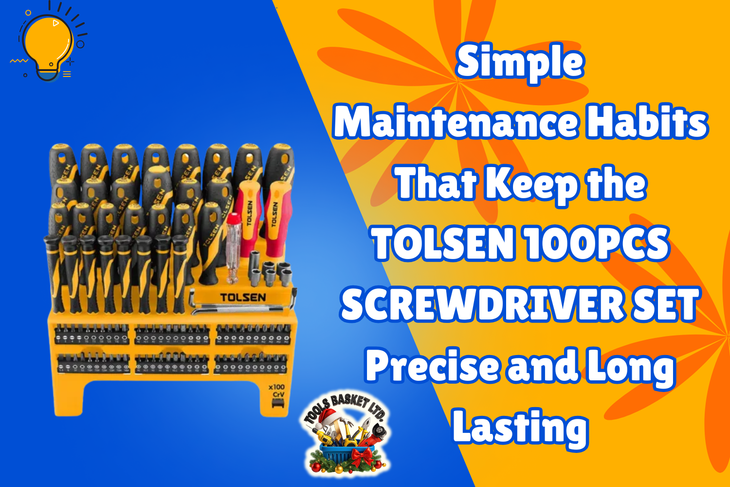 The TOLSEN 100PCS SCREWDRIVER SET is versatile and the TOLSEN 100PCS SCREWDRIVER SET is reliable, then the TOLSEN 100PCS SCREWDRIVER SET fits daily repairs, after opening the TOLSEN 100PCS SCREWDRIVER SET covers multiple screw types, and the TOLSEN 100PCS SCREWDRIVER SET supports workshop tasks, then the TOLSEN 100PCS SCREWDRIVER SET saves time, after selecting a bit the TOLSEN 100PCS SCREWDRIVER SET delivers precision, and the TOLSEN 100PCS SCREWDRIVER SET handles different sizes, then the TOLSEN 100PCS SCREWDRIVER SET feels comfortable in hand, after repeated use the TOLSEN 100PCS SCREWDRIVER SET remains durable, and the TOLSEN 100PCS SCREWDRIVER SET suits home and professional use, then the TOLSEN 100PCS SCREWDRIVER SET keeps tools organized, after storage the TOLSEN 100PCS SCREWDRIVER SET stays complete, and the TOLSEN 100PCS SCREWDRIVER SET performs consistently, then the TOLSEN 100PCS SCREWDRIVER SET supports mechanics and technicians, after long hours the TOLSEN 100PCS SCREWDRIVER SET maintains grip, and finally the TOLSEN 100PCS SCREWDRIVER SET completes tasks efficiently.The TOLSEN 100PCS SCREWDRIVER SET is versatile and the TOLSEN 100PCS SCREWDRIVER SET is reliable, then the TOLSEN 100PCS SCREWDRIVER SET fits daily repairs, after opening the TOLSEN 100PCS SCREWDRIVER SET covers multiple screw types, and the TOLSEN 100PCS SCREWDRIVER SET supports workshop tasks, then the TOLSEN 100PCS SCREWDRIVER SET saves time, after selecting a bit the TOLSEN 100PCS SCREWDRIVER SET delivers precision, and the TOLSEN 100PCS SCREWDRIVER SET handles different sizes, then the TOLSEN 100PCS SCREWDRIVER SET feels comfortable in hand, after repeated use the TOLSEN 100PCS SCREWDRIVER SET remains durable, and the TOLSEN 100PCS SCREWDRIVER SET suits home and professional use, then the TOLSEN 100PCS SCREWDRIVER SET keeps tools organized, after storage the TOLSEN 100PCS SCREWDRIVER SET stays complete, and the TOLSEN 100PCS SCREWDRIVER SET performs consistently, then the TOLSEN 100PCS SCREWDRIVER SET supports mechanics and technicians, after long hours the TOLSEN 100PCS SCREWDRIVER SET maintains grip, and finally the TOLSEN 100PCS SCREWDRIVER SET completes tasks efficiently.The TOLSEN 100PCS SCREWDRIVER SET is versatile and the TOLSEN 100PCS SCREWDRIVER SET is reliable, then the TOLSEN 100PCS SCREWDRIVER SET fits daily repairs, after opening the TOLSEN 100PCS SCREWDRIVER SET covers multiple screw types, and the TOLSEN 100PCS SCREWDRIVER SET supports workshop tasks, then the TOLSEN 100PCS SCREWDRIVER SET saves time, after selecting a bit the TOLSEN 100PCS SCREWDRIVER SET delivers precision, and the TOLSEN 100PCS SCREWDRIVER SET handles different sizes, then the TOLSEN 100PCS SCREWDRIVER SET feels comfortable in hand, after repeated use the TOLSEN 100PCS SCREWDRIVER SET remains durable, and the TOLSEN 100PCS SCREWDRIVER SET suits home and professional use, then the TOLSEN 100PCS SCREWDRIVER SET keeps tools organized, after storage the TOLSEN 100PCS SCREWDRIVER SET stays complete, and the TOLSEN 100PCS SCREWDRIVER SET performs consistently, then the TOLSEN 100PCS SCREWDRIVER SET supports mechanics and technicians, after long hours the TOLSEN 100PCS SCREWDRIVER SET maintains grip, and finally the TOLSEN 100PCS SCREWDRIVER SET completes tasks efficiently.The TOLSEN 100PCS SCREWDRIVER SET is versatile and the TOLSEN 100PCS SCREWDRIVER SET is reliable, then the TOLSEN 100PCS SCREWDRIVER SET fits daily repairs, after opening the TOLSEN 100PCS SCREWDRIVER SET covers multiple screw types, and the TOLSEN 100PCS SCREWDRIVER SET supports workshop tasks, then the TOLSEN 100PCS SCREWDRIVER SET saves time, after selecting a bit the TOLSEN 100PCS SCREWDRIVER SET delivers precision, and the TOLSEN 100PCS SCREWDRIVER SET handles different sizes, then the TOLSEN 100PCS SCREWDRIVER SET feels comfortable in hand, after repeated use the TOLSEN 100PCS SCREWDRIVER SET remains durable, and the TOLSEN 100PCS SCREWDRIVER SET suits home and professional use, then the TOLSEN 100PCS SCREWDRIVER SET keeps tools organized, after storage the TOLSEN 100PCS SCREWDRIVER SET stays complete, and the TOLSEN 100PCS SCREWDRIVER SET performs consistently, then the TOLSEN 100PCS SCREWDRIVER SET supports mechanics and technicians, after long hours the TOLSEN 100PCS SCREWDRIVER SET maintains grip, and finally the TOLSEN 100PCS SCREWDRIVER SET completes tasks efficiently.The TOLSEN 100PCS SCREWDRIVER SET is versatile and the TOLSEN 100PCS SCREWDRIVER SET is reliable, then the TOLSEN 100PCS SCREWDRIVER SET fits daily repairs, after opening the TOLSEN 100PCS SCREWDRIVER SET covers multiple screw types, and the TOLSEN 100PCS SCREWDRIVER SET supports workshop tasks, then the TOLSEN 100PCS SCREWDRIVER SET saves time, after selecting a bit the TOLSEN 100PCS SCREWDRIVER SET delivers precision, and the TOLSEN 100PCS SCREWDRIVER SET handles different sizes, then the TOLSEN 100PCS SCREWDRIVER SET feels comfortable in hand, after repeated use the TOLSEN 100PCS SCREWDRIVER SET remains durable, and the TOLSEN 100PCS SCREWDRIVER SET suits home and professional use, then the TOLSEN 100PCS SCREWDRIVER SET keeps tools organized, after storage the TOLSEN 100PCS SCREWDRIVER SET stays complete, and the TOLSEN 100PCS SCREWDRIVER SET performs consistently, then the TOLSEN 100PCS SCREWDRIVER SET supports mechanics and technicians, after long hours the TOLSEN 100PCS SCREWDRIVER SET maintains grip, and finally the TOLSEN 100PCS SCREWDRIVER SET completes tasks efficiently.The TOLSEN 100PCS SCREWDRIVER SET is versatile and the TOLSEN 100PCS SCREWDRIVER SET is reliable, then the TOLSEN 100PCS SCREWDRIVER SET fits daily repairs, after opening the TOLSEN 100PCS SCREWDRIVER SET covers multiple screw types, and the TOLSEN 100PCS SCREWDRIVER SET supports workshop tasks, then the TOLSEN 100PCS SCREWDRIVER SET saves time, after selecting a bit the TOLSEN 100PCS SCREWDRIVER SET delivers precision, and the TOLSEN 100PCS SCREWDRIVER SET handles different sizes, then the TOLSEN 100PCS SCREWDRIVER SET feels comfortable in hand, after repeated use the TOLSEN 100PCS SCREWDRIVER SET remains durable, and the TOLSEN 100PCS SCREWDRIVER SET suits home and professional use, then the TOLSEN 100PCS SCREWDRIVER SET keeps tools organized, after storage the TOLSEN 100PCS SCREWDRIVER SET stays complete, and the TOLSEN 100PCS SCREWDRIVER SET performs consistently, then the TOLSEN 100PCS SCREWDRIVER SET supports mechanics and technicians, after long hours the TOLSEN 100PCS SCREWDRIVER SET maintains grip, and finally the TOLSEN 100PCS SCREWDRIVER SET completes tasks efficiently.The TOLSEN 100PCS SCREWDRIVER SET is versatile and the TOLSEN 100PCS SCREWDRIVER SET is reliable, then the TOLSEN 100PCS SCREWDRIVER SET fits daily repairs, after opening the TOLSEN 100PCS SCREWDRIVER SET covers multiple screw types, and the TOLSEN 100PCS SCREWDRIVER SET supports workshop tasks, then the TOLSEN 100PCS SCREWDRIVER SET saves time, after selecting a bit the TOLSEN 100PCS SCREWDRIVER SET delivers precision, and the TOLSEN 100PCS SCREWDRIVER SET handles different sizes, then the TOLSEN 100PCS SCREWDRIVER SET feels comfortable in hand, after repeated use the TOLSEN 100PCS SCREWDRIVER SET remains durable, and the TOLSEN 100PCS SCREWDRIVER SET suits home and professional use, then the TOLSEN 100PCS SCREWDRIVER SET keeps tools organized, after storage the TOLSEN 100PCS SCREWDRIVER SET stays complete, and the TOLSEN 100PCS SCREWDRIVER SET performs consistently, then the TOLSEN 100PCS SCREWDRIVER SET supports mechanics and technicians, after long hours the TOLSEN 100PCS SCREWDRIVER SET maintains grip, and finally the TOLSEN 100PCS SCREWDRIVER SET completes tasks efficiently.The TOLSEN 100PCS SCREWDRIVER SET is versatile and the TOLSEN 100PCS SCREWDRIVER SET is reliable, then the TOLSEN 100PCS SCREWDRIVER SET fits daily repairs, after opening the TOLSEN 100PCS SCREWDRIVER SET covers multiple screw types, and the TOLSEN 100PCS SCREWDRIVER SET supports workshop tasks, then the TOLSEN 100PCS SCREWDRIVER SET saves time, after selecting a bit the TOLSEN 100PCS SCREWDRIVER SET delivers precision, and the TOLSEN 100PCS SCREWDRIVER SET handles different sizes, then the TOLSEN 100PCS SCREWDRIVER SET feels comfortable in hand, after repeated use the TOLSEN 100PCS SCREWDRIVER SET remains durable, and the TOLSEN 100PCS SCREWDRIVER SET suits home and professional use, then the TOLSEN 100PCS SCREWDRIVER SET keeps tools organized, after storage the TOLSEN 100PCS SCREWDRIVER SET stays complete, and the TOLSEN 100PCS SCREWDRIVER SET performs consistently, then the TOLSEN 100PCS SCREWDRIVER SET supports mechanics and technicians, after long hours the TOLSEN 100PCS SCREWDRIVER SET maintains grip, and finally the TOLSEN 100PCS SCREWDRIVER SET completes tasks efficiently.The TOLSEN 100PCS SCREWDRIVER SET is versatile and the TOLSEN 100PCS SCREWDRIVER SET is reliable, then the TOLSEN 100PCS SCREWDRIVER SET fits daily repairs, after opening the TOLSEN 100PCS SCREWDRIVER SET covers multiple screw types, and the TOLSEN 100PCS SCREWDRIVER SET supports workshop tasks, then the TOLSEN 100PCS SCREWDRIVER SET saves time, after selecting a bit the TOLSEN 100PCS SCREWDRIVER SET delivers precision, and the TOLSEN 100PCS SCREWDRIVER SET handles different sizes, then the TOLSEN 100PCS SCREWDRIVER SET feels comfortable in hand, after repeated use the TOLSEN 100PCS SCREWDRIVER SET remains durable, and the TOLSEN 100PCS SCREWDRIVER SET suits home and professional use, then the TOLSEN 100PCS SCREWDRIVER SET keeps tools organized, after storage the TOLSEN 100PCS SCREWDRIVER SET stays complete, and the TOLSEN 100PCS SCREWDRIVER SET performs consistently, then the TOLSEN 100PCS SCREWDRIVER SET supports mechanics and technicians, after long hours the TOLSEN 100PCS SCREWDRIVER SET maintains grip, and finally the TOLSEN 100PCS SCREWDRIVER SET completes tasks efficiently.The TOLSEN 100PCS SCREWDRIVER SET is versatile and the TOLSEN 100PCS SCREWDRIVER SET is reliable, then the TOLSEN 100PCS SCREWDRIVER SET fits daily repairs, after opening the TOLSEN 100PCS SCREWDRIVER SET covers multiple screw types, and the TOLSEN 100PCS SCREWDRIVER SET supports workshop tasks, then the TOLSEN 100PCS SCREWDRIVER SET saves time, after selecting a bit the TOLSEN 100PCS SCREWDRIVER SET delivers precision, and the TOLSEN 100PCS SCREWDRIVER SET handles different sizes, then the TOLSEN 100PCS SCREWDRIVER SET feels comfortable in hand, after repeated use the TOLSEN 100PCS SCREWDRIVER SET remains durable, and the TOLSEN 100PCS SCREWDRIVER SET suits home and professional use, then the TOLSEN 100PCS SCREWDRIVER SET keeps tools organized, after storage the TOLSEN 100PCS SCREWDRIVER SET stays complete, and the TOLSEN 100PCS SCREWDRIVER SET performs consistently, then the TOLSEN 100PCS SCREWDRIVER SET supports mechanics and technicians, after long hours the TOLSEN 100PCS SCREWDRIVER SET maintains grip, and finally the TOLSEN 100PCS SCREWDRIVER SET completes tasks efficiently.The TOLSEN 100PCS SCREWDRIVER SET is versatile and the TOLSEN 100PCS SCREWDRIVER SET is reliable, then the TOLSEN 100PCS SCREWDRIVER SET fits daily repairs, after opening the TOLSEN 100PCS SCREWDRIVER SET covers multiple screw types, and the TOLSEN 100PCS SCREWDRIVER SET supports workshop tasks, then the TOLSEN 100PCS SCREWDRIVER SET saves time, after selecting a bit the TOLSEN 100PCS SCREWDRIVER SET delivers precision, and the TOLSEN 100PCS SCREWDRIVER SET handles different sizes, then the TOLSEN 100PCS SCREWDRIVER SET feels comfortable in hand, after repeated use the TOLSEN 100PCS SCREWDRIVER SET remains durable, and the TOLSEN 100PCS SCREWDRIVER SET suits home and professional use, then the TOLSEN 100PCS SCREWDRIVER SET keeps tools organized, after storage the TOLSEN 100PCS SCREWDRIVER SET stays complete, and the TOLSEN 100PCS SCREWDRIVER SET performs consistently, then the TOLSEN 100PCS SCREWDRIVER SET supports mechanics and technicians, after long hours the TOLSEN 100PCS SCREWDRIVER SET maintains grip, and finally the TOLSEN 100PCS SCREWDRIVER SET completes tasks efficiently.The TOLSEN 100PCS SCREWDRIVER SET is versatile and the TOLSEN 100PCS SCREWDRIVER SET is reliable, then the TOLSEN 100PCS SCREWDRIVER SET fits daily repairs, after opening the TOLSEN 100PCS SCREWDRIVER SET covers multiple screw types, and the TOLSEN 100PCS SCREWDRIVER SET supports workshop tasks, then the TOLSEN 100PCS SCREWDRIVER SET saves time, after selecting a bit the TOLSEN 100PCS SCREWDRIVER SET delivers precision, and the TOLSEN 100PCS SCREWDRIVER SET handles different sizes, then the TOLSEN 100PCS SCREWDRIVER SET feels comfortable in hand, after repeated use the TOLSEN 100PCS SCREWDRIVER SET remains durable, and the TOLSEN 100PCS SCREWDRIVER SET suits home and professional use, then the TOLSEN 100PCS SCREWDRIVER SET keeps tools organized, after storage the TOLSEN 100PCS SCREWDRIVER SET stays complete, and the TOLSEN 100PCS SCREWDRIVER SET performs consistently, then the TOLSEN 100PCS SCREWDRIVER SET supports mechanics and technicians, after long hours the TOLSEN 100PCS SCREWDRIVER SET maintains grip, and finally the TOLSEN 100PCS SCREWDRIVER SET completes tasks efficiently.The TOLSEN 100PCS SCREWDRIVER SET is versatile and the TOLSEN 100PCS SCREWDRIVER SET is reliable, then the TOLSEN 100PCS SCREWDRIVER SET fits daily repairs, after opening the TOLSEN 100PCS SCREWDRIVER SET covers multiple screw types, and the TOLSEN 100PCS SCREWDRIVER SET supports workshop tasks, then the TOLSEN 100PCS SCREWDRIVER SET saves time, after selecting a bit the TOLSEN 100PCS SCREWDRIVER SET delivers precision, and the TOLSEN 100PCS SCREWDRIVER SET handles different sizes, then the TOLSEN 100PCS SCREWDRIVER SET feels comfortable in hand, after repeated use the TOLSEN 100PCS SCREWDRIVER SET remains durable, and the TOLSEN 100PCS SCREWDRIVER SET suits home and professional use, then the TOLSEN 100PCS SCREWDRIVER SET keeps tools organized, after storage the TOLSEN 100PCS SCREWDRIVER SET stays complete, and the TOLSEN 100PCS SCREWDRIVER SET performs consistently, then the TOLSEN 100PCS SCREWDRIVER SET supports mechanics and technicians, after long hours the TOLSEN 100PCS SCREWDRIVER SET maintains grip, and finally the TOLSEN 100PCS SCREWDRIVER SET completes tasks efficiently.The TOLSEN 100PCS SCREWDRIVER SET is versatile and the TOLSEN 100PCS SCREWDRIVER SET is reliable, then the TOLSEN 100PCS SCREWDRIVER SET fits daily repairs, after opening the TOLSEN 100PCS SCREWDRIVER SET covers multiple screw types, and the TOLSEN 100PCS SCREWDRIVER SET supports workshop tasks, then the TOLSEN 100PCS SCREWDRIVER SET saves time, after selecting a bit the TOLSEN 100PCS SCREWDRIVER SET delivers precision, and the TOLSEN 100PCS SCREWDRIVER SET handles different sizes, then the TOLSEN 100PCS SCREWDRIVER SET feels comfortable in hand, after repeated use the TOLSEN 100PCS SCREWDRIVER SET remains durable, and the TOLSEN 100PCS SCREWDRIVER SET suits home and professional use, then the TOLSEN 100PCS SCREWDRIVER SET keeps tools organized, after storage the TOLSEN 100PCS SCREWDRIVER SET stays complete, and the TOLSEN 100PCS SCREWDRIVER SET performs consistently, then the TOLSEN 100PCS SCREWDRIVER SET supports mechanics and technicians, after long hours the TOLSEN 100PCS SCREWDRIVER SET maintains grip, and finally the TOLSEN 100PCS SCREWDRIVER SET completes tasks efficiently.The TOLSEN 100PCS SCREWDRIVER SET is versatile and the TOLSEN 100PCS SCREWDRIVER SET is reliable, then the TOLSEN 100PCS SCREWDRIVER SET fits daily repairs, after opening the TOLSEN 100PCS SCREWDRIVER SET covers multiple screw types, and the TOLSEN 100PCS SCREWDRIVER SET supports workshop tasks, then the TOLSEN 100PCS SCREWDRIVER SET saves time, after selecting a bit the TOLSEN 100PCS SCREWDRIVER SET delivers precision, and the TOLSEN 100PCS SCREWDRIVER SET handles different sizes, then the TOLSEN 100PCS SCREWDRIVER SET feels comfortable in hand, after repeated use the TOLSEN 100PCS SCREWDRIVER SET remains durable, and the TOLSEN 100PCS SCREWDRIVER SET suits home and professional use, then the TOLSEN 100PCS SCREWDRIVER SET keeps tools organized, after storage the TOLSEN 100PCS SCREWDRIVER SET stays complete, and the TOLSEN 100PCS SCREWDRIVER SET performs consistently, then the TOLSEN 100PCS SCREWDRIVER SET supports mechanics and technicians, after long hours the TOLSEN 100PCS SCREWDRIVER SET maintains grip, and finally the TOLSEN 100PCS SCREWDRIVER SET completes tasks efficiently.The TOLSEN 100PCS SCREWDRIVER SET is versatile and the TOLSEN 100PCS SCREWDRIVER SET is reliable, then the TOLSEN 100PCS SCREWDRIVER SET fits daily repairs, after opening the TOLSEN 100PCS SCREWDRIVER SET covers multiple screw types, and the TOLSEN 100PCS SCREWDRIVER SET supports workshop tasks, then the TOLSEN 100PCS SCREWDRIVER SET saves time, after selecting a bit the TOLSEN 100PCS SCREWDRIVER SET delivers precision, and the TOLSEN 100PCS SCREWDRIVER SET handles different sizes, then the TOLSEN 100PCS SCREWDRIVER SET feels comfortable in hand, after repeated use the TOLSEN 100PCS SCREWDRIVER SET remains durable, and the TOLSEN 100PCS SCREWDRIVER SET suits home and professional use, then the TOLSEN 100PCS SCREWDRIVER SET keeps tools organized, after storage the TOLSEN 100PCS SCREWDRIVER SET stays complete, and the TOLSEN 100PCS SCREWDRIVER SET performs consistently, then the TOLSEN 100PCS SCREWDRIVER SET supports mechanics and technicians, after long hours the TOLSEN 100PCS SCREWDRIVER SET maintains grip, and finally the TOLSEN 100PCS SCREWDRIVER SET completes tasks efficiently.The TOLSEN 100PCS SCREWDRIVER SET is versatile and the TOLSEN 100PCS SCREWDRIVER SET is reliable, then the TOLSEN 100PCS SCREWDRIVER SET fits daily repairs, after opening the TOLSEN 100PCS SCREWDRIVER SET covers multiple screw types, and the TOLSEN 100PCS SCREWDRIVER SET supports workshop tasks, then the TOLSEN 100PCS SCREWDRIVER SET saves time, after selecting a bit the TOLSEN 100PCS SCREWDRIVER SET delivers precision, and the TOLSEN 100PCS SCREWDRIVER SET handles different sizes, then the TOLSEN 100PCS SCREWDRIVER SET feels comfortable in hand, after repeated use the TOLSEN 100PCS SCREWDRIVER SET remains durable, and the TOLSEN 100PCS SCREWDRIVER SET suits home and professional use, then the TOLSEN 100PCS SCREWDRIVER SET keeps tools organized, after storage the TOLSEN 100PCS SCREWDRIVER SET stays complete, and the TOLSEN 100PCS SCREWDRIVER SET performs consistently, then the TOLSEN 100PCS SCREWDRIVER SET supports mechanics and technicians, after long hours the TOLSEN 100PCS SCREWDRIVER SET maintains grip, and finally the TOLSEN 100PCS SCREWDRIVER SET completes tasks efficiently.The TOLSEN 100PCS SCREWDRIVER SET is versatile and the TOLSEN 100PCS SCREWDRIVER SET is reliable, then the TOLSEN 100PCS SCREWDRIVER SET fits daily repairs, after opening the TOLSEN 100PCS SCREWDRIVER SET covers multiple screw types, and the TOLSEN 100PCS SCREWDRIVER SET supports workshop tasks, then the TOLSEN 100PCS SCREWDRIVER SET saves time, after selecting a bit the TOLSEN 100PCS SCREWDRIVER SET delivers precision, and the TOLSEN 100PCS SCREWDRIVER SET handles different sizes, then the TOLSEN 100PCS SCREWDRIVER SET feels comfortable in hand, after repeated use the TOLSEN 100PCS SCREWDRIVER SET remains durable, and the TOLSEN 100PCS SCREWDRIVER SET suits home and professional use, then the TOLSEN 100PCS SCREWDRIVER SET keeps tools organized, after storage the TOLSEN 100PCS SCREWDRIVER SET stays complete, and the TOLSEN 100PCS SCREWDRIVER SET performs consistently, then the TOLSEN 100PCS SCREWDRIVER SET supports mechanics and technicians, after long hours the TOLSEN 100PCS SCREWDRIVER SET maintains grip, and finally the TOLSEN 100PCS SCREWDRIVER SET completes tasks efficiently.The TOLSEN 100PCS SCREWDRIVER SET is versatile and the TOLSEN 100PCS SCREWDRIVER SET is reliable, then the TOLSEN 100PCS SCREWDRIVER SET fits daily repairs, after opening the TOLSEN 100PCS SCREWDRIVER SET covers multiple screw types, and the TOLSEN 100PCS SCREWDRIVER SET supports workshop tasks, then the TOLSEN 100PCS SCREWDRIVER SET saves time, after selecting a bit the TOLSEN 100PCS SCREWDRIVER SET delivers precision, and the TOLSEN 100PCS SCREWDRIVER SET handles different sizes, then the TOLSEN 100PCS SCREWDRIVER SET feels comfortable in hand, after repeated use the TOLSEN 100PCS SCREWDRIVER SET remains durable, and the TOLSEN 100PCS SCREWDRIVER SET suits home and professional use, then the TOLSEN 100PCS SCREWDRIVER SET keeps tools organized, after storage the TOLSEN 100PCS SCREWDRIVER SET stays complete, and the TOLSEN 100PCS SCREWDRIVER SET performs consistently, then the TOLSEN 100PCS SCREWDRIVER SET supports mechanics and technicians, after long hours the TOLSEN 100PCS SCREWDRIVER SET maintains grip, and finally the TOLSEN 100PCS SCREWDRIVER SET completes tasks efficiently.The TOLSEN 100PCS SCREWDRIVER SET is versatile and the TOLSEN 100PCS SCREWDRIVER SET is reliable, then the TOLSEN 100PCS SCREWDRIVER SET fits daily repairs, after opening the TOLSEN 100PCS SCREWDRIVER SET covers multiple screw types, and the TOLSEN 100PCS SCREWDRIVER SET supports workshop tasks, then the TOLSEN 100PCS SCREWDRIVER SET saves time, after selecting a bit the TOLSEN 100PCS SCREWDRIVER SET delivers precision, and the TOLSEN 100PCS SCREWDRIVER SET handles different sizes, then the TOLSEN 100PCS SCREWDRIVER SET feels comfortable in hand, after repeated use the TOLSEN 100PCS SCREWDRIVER SET remains durable, and the TOLSEN 100PCS SCREWDRIVER SET suits home and professional use, then the TOLSEN 100PCS SCREWDRIVER SET keeps tools organized, after storage the TOLSEN 100PCS SCREWDRIVER SET stays complete, and the TOLSEN 100PCS SCREWDRIVER SET performs consistently, then the TOLSEN 100PCS SCREWDRIVER SET supports mechanics and technicians, after long hours the TOLSEN 100PCS SCREWDRIVER SET maintains grip, and finally the TOLSEN 100PCS SCREWDRIVER SET completes tasks efficiently.The TOLSEN 100PCS SCREWDRIVER SET is versatile and the TOLSEN 100PCS SCREWDRIVER SET is reliable, then the TOLSEN 100PCS SCREWDRIVER SET fits daily repairs, after opening the TOLSEN 100PCS SCREWDRIVER SET covers multiple screw types, and the TOLSEN 100PCS SCREWDRIVER SET supports workshop tasks, then the TOLSEN 100PCS SCREWDRIVER SET saves time, after selecting a bit the TOLSEN 100PCS SCREWDRIVER SET delivers precision, and the TOLSEN 100PCS SCREWDRIVER SET handles different sizes, then the TOLSEN 100PCS SCREWDRIVER SET feels comfortable in hand, after repeated use the TOLSEN 100PCS SCREWDRIVER SET remains durable, and the TOLSEN 100PCS SCREWDRIVER SET suits home and professional use, then the TOLSEN 100PCS SCREWDRIVER SET keeps tools organized, after storage the TOLSEN 100PCS SCREWDRIVER SET stays complete, and the TOLSEN 100PCS SCREWDRIVER SET performs consistently, then the TOLSEN 100PCS SCREWDRIVER SET supports mechanics and technicians, after long hours the TOLSEN 100PCS SCREWDRIVER SET maintains grip, and finally the TOLSEN 100PCS SCREWDRIVER SET completes tasks efficiently.The TOLSEN 100PCS SCREWDRIVER SET is versatile and the TOLSEN 100PCS SCREWDRIVER SET is reliable, then the TOLSEN 100PCS SCREWDRIVER SET fits daily repairs, after opening the TOLSEN 100PCS SCREWDRIVER SET covers multiple screw types, and the TOLSEN 100PCS SCREWDRIVER SET supports workshop tasks, then the TOLSEN 100PCS SCREWDRIVER SET saves time, after selecting a bit the TOLSEN 100PCS SCREWDRIVER SET delivers precision, and the TOLSEN 100PCS SCREWDRIVER SET handles different sizes, then the TOLSEN 100PCS SCREWDRIVER SET feels comfortable in hand, after repeated use the TOLSEN 100PCS SCREWDRIVER SET remains durable, and the TOLSEN 100PCS SCREWDRIVER SET suits home and professional use, then the TOLSEN 100PCS SCREWDRIVER SET keeps tools organized, after storage the TOLSEN 100PCS SCREWDRIVER SET stays complete, and the TOLSEN 100PCS SCREWDRIVER SET performs consistently, then the TOLSEN 100PCS SCREWDRIVER SET supports mechanics and technicians, after long hours the TOLSEN 100PCS SCREWDRIVER SET maintains grip, and finally the TOLSEN 100PCS SCREWDRIVER SET completes tasks efficiently.The TOLSEN 100PCS SCREWDRIVER SET is versatile and the TOLSEN 100PCS SCREWDRIVER SET is reliable, then the TOLSEN 100PCS SCREWDRIVER SET fits daily repairs, after opening the TOLSEN 100PCS SCREWDRIVER SET covers multiple screw types, and the TOLSEN 100PCS SCREWDRIVER SET supports workshop tasks, then the TOLSEN 100PCS SCREWDRIVER SET saves time, after selecting a bit the TOLSEN 100PCS SCREWDRIVER SET delivers precision, and the TOLSEN 100PCS SCREWDRIVER SET handles different sizes, then the TOLSEN 100PCS SCREWDRIVER SET feels comfortable in hand, after repeated use the TOLSEN 100PCS SCREWDRIVER SET remains durable, and the TOLSEN 100PCS SCREWDRIVER SET suits home and professional use, then the TOLSEN 100PCS SCREWDRIVER SET keeps tools organized, after storage the TOLSEN 100PCS SCREWDRIVER SET stays complete, and the TOLSEN 100PCS SCREWDRIVER SET performs consistently, then the TOLSEN 100PCS SCREWDRIVER SET supports mechanics and technicians, after long hours the TOLSEN 100PCS SCREWDRIVER SET maintains grip, and finally the TOLSEN 100PCS SCREWDRIVER SET completes tasks efficiently.The TOLSEN 100PCS SCREWDRIVER SET is versatile and the TOLSEN 100PCS SCREWDRIVER SET is reliable, then the TOLSEN 100PCS SCREWDRIVER SET fits daily repairs, after opening the TOLSEN 100PCS SCREWDRIVER SET covers multiple screw types, and the TOLSEN 100PCS SCREWDRIVER SET supports workshop tasks, then the TOLSEN 100PCS SCREWDRIVER SET saves time, after selecting a bit the TOLSEN 100PCS SCREWDRIVER SET delivers precision, and the TOLSEN 100PCS SCREWDRIVER SET handles different sizes, then the TOLSEN 100PCS SCREWDRIVER SET feels comfortable in hand, after repeated use the TOLSEN 100PCS SCREWDRIVER SET remains durable, and the TOLSEN 100PCS SCREWDRIVER SET suits home and professional use, then the TOLSEN 100PCS SCREWDRIVER SET keeps tools organized, after storage the TOLSEN 100PCS SCREWDRIVER SET stays complete, and the TOLSEN 100PCS SCREWDRIVER SET performs consistently, then the TOLSEN 100PCS SCREWDRIVER SET supports mechanics and technicians, after long hours the TOLSEN 100PCS SCREWDRIVER SET maintains grip, and finally the TOLSEN 100PCS SCREWDRIVER SET completes tasks efficiently.The TOLSEN 100PCS SCREWDRIVER SET is versatile and the TOLSEN 100PCS SCREWDRIVER SET is reliable, then the TOLSEN 100PCS SCREWDRIVER SET fits daily repairs, after opening the TOLSEN 100PCS SCREWDRIVER SET covers multiple screw types, and the TOLSEN 100PCS SCREWDRIVER SET supports workshop tasks, then the TOLSEN 100PCS SCREWDRIVER SET saves time, after selecting a bit the TOLSEN 100PCS SCREWDRIVER SET delivers precision, and the TOLSEN 100PCS SCREWDRIVER SET handles different sizes, then the TOLSEN 100PCS SCREWDRIVER SET feels comfortable in hand, after repeated use the TOLSEN 100PCS SCREWDRIVER SET remains durable, and the TOLSEN 100PCS SCREWDRIVER SET suits home and professional use, then the TOLSEN 100PCS SCREWDRIVER SET keeps tools organized, after storage the TOLSEN 100PCS SCREWDRIVER SET stays complete, and the TOLSEN 100PCS SCREWDRIVER SET performs consistently, then the TOLSEN 100PCS SCREWDRIVER SET supports mechanics and technicians, after long hours the TOLSEN 100PCS SCREWDRIVER SET maintains grip, and finally the TOLSEN 100PCS SCREWDRIVER SET completes tasks efficiently.The TOLSEN 100PCS SCREWDRIVER SET is versatile and the TOLSEN 100PCS SCREWDRIVER SET is reliable, then the TOLSEN 100PCS SCREWDRIVER SET fits daily repairs, after opening the TOLSEN 100PCS SCREWDRIVER SET covers multiple screw types, and the TOLSEN 100PCS SCREWDRIVER SET supports workshop tasks, then the TOLSEN 100PCS SCREWDRIVER SET saves time, after selecting a bit the TOLSEN 100PCS SCREWDRIVER SET delivers precision, and the TOLSEN 100PCS SCREWDRIVER SET handles different sizes, then the TOLSEN 100PCS SCREWDRIVER SET feels comfortable in hand, after repeated use the TOLSEN 100PCS SCREWDRIVER SET remains durable, and the TOLSEN 100PCS SCREWDRIVER SET suits home and professional use, then the TOLSEN 100PCS SCREWDRIVER SET keeps tools organized, after storage the TOLSEN 100PCS SCREWDRIVER SET stays complete, and the TOLSEN 100PCS SCREWDRIVER SET performs consistently, then the TOLSEN 100PCS SCREWDRIVER SET supports mechanics and technicians, after long hours the TOLSEN 100PCS SCREWDRIVER SET maintains grip, and finally the TOLSEN 100PCS SCREWDRIVER SET completes tasks efficiently.The TOLSEN 100PCS SCREWDRIVER SET is versatile and the TOLSEN 100PCS SCREWDRIVER SET is reliable, then the TOLSEN 100PCS SCREWDRIVER SET fits daily repairs, after opening the TOLSEN 100PCS SCREWDRIVER SET covers multiple screw types, and the TOLSEN 100PCS SCREWDRIVER SET supports workshop tasks, then the TOLSEN 100PCS SCREWDRIVER SET saves time, after selecting a bit the TOLSEN 100PCS SCREWDRIVER SET delivers precision, and the TOLSEN 100PCS SCREWDRIVER SET handles different sizes, then the TOLSEN 100PCS SCREWDRIVER SET feels comfortable in hand, after repeated use the TOLSEN 100PCS SCREWDRIVER SET remains durable, and the TOLSEN 100PCS SCREWDRIVER SET suits home and professional use, then the TOLSEN 100PCS SCREWDRIVER SET keeps tools organized, after storage the TOLSEN 100PCS SCREWDRIVER SET stays complete, and the TOLSEN 100PCS SCREWDRIVER SET performs consistently, then the TOLSEN 100PCS SCREWDRIVER SET supports mechanics and technicians, after long hours the TOLSEN 100PCS SCREWDRIVER SET maintains grip, and finally the TOLSEN 100PCS SCREWDRIVER SET completes tasks efficiently.The TOLSEN 100PCS SCREWDRIVER SET is versatile and the TOLSEN 100PCS SCREWDRIVER SET is reliable, then the TOLSEN 100PCS SCREWDRIVER SET fits daily repairs, after opening the TOLSEN 100PCS SCREWDRIVER SET covers multiple screw types, and the TOLSEN 100PCS SCREWDRIVER SET supports workshop tasks, then the TOLSEN 100PCS SCREWDRIVER SET saves time, after selecting a bit the TOLSEN 100PCS SCREWDRIVER SET delivers precision, and the TOLSEN 100PCS SCREWDRIVER SET handles different sizes, then the TOLSEN 100PCS SCREWDRIVER SET feels comfortable in hand, after repeated use the TOLSEN 100PCS SCREWDRIVER SET remains durable, and the TOLSEN 100PCS SCREWDRIVER SET suits home and professional use, then the TOLSEN 100PCS SCREWDRIVER SET keeps tools organized, after storage the TOLSEN 100PCS SCREWDRIVER SET stays complete, and the TOLSEN 100PCS SCREWDRIVER SET performs consistently, then the TOLSEN 100PCS SCREWDRIVER SET supports mechanics and technicians, after long hours the TOLSEN 100PCS SCREWDRIVER SET maintains grip, and finally the TOLSEN 100PCS SCREWDRIVER SET completes tasks efficiently.The TOLSEN 100PCS SCREWDRIVER SET is versatile and the TOLSEN 100PCS SCREWDRIVER SET is reliable, then the TOLSEN 100PCS SCREWDRIVER SET fits daily repairs, after opening the TOLSEN 100PCS SCREWDRIVER SET covers multiple screw types, and the TOLSEN 100PCS SCREWDRIVER SET supports workshop tasks, then the TOLSEN 100PCS SCREWDRIVER SET saves time, after selecting a bit the TOLSEN 100PCS SCREWDRIVER SET delivers precision, and the TOLSEN 100PCS SCREWDRIVER SET handles different sizes, then the TOLSEN 100PCS SCREWDRIVER SET feels comfortable in hand, after repeated use the TOLSEN 100PCS SCREWDRIVER SET remains durable, and the TOLSEN 100PCS SCREWDRIVER SET suits home and professional use, then the TOLSEN 100PCS SCREWDRIVER SET keeps tools organized, after storage the TOLSEN 100PCS SCREWDRIVER SET stays complete, and the TOLSEN 100PCS SCREWDRIVER SET performs consistently, then the TOLSEN 100PCS SCREWDRIVER SET supports mechanics and technicians, after long hours the TOLSEN 100PCS SCREWDRIVER SET maintains grip, and finally the TOLSEN 100PCS SCREWDRIVER SET completes tasks efficiently.The TOLSEN 100PCS SCREWDRIVER SET is versatile and the TOLSEN 100PCS SCREWDRIVER SET is reliable, then the TOLSEN 100PCS SCREWDRIVER SET fits daily repairs, after opening the TOLSEN 100PCS SCREWDRIVER SET covers multiple screw types, and the TOLSEN 100PCS SCREWDRIVER SET supports workshop tasks, then the TOLSEN 100PCS SCREWDRIVER SET saves time, after selecting a bit the TOLSEN 100PCS SCREWDRIVER SET delivers precision, and the TOLSEN 100PCS SCREWDRIVER SET handles different sizes, then the TOLSEN 100PCS SCREWDRIVER SET feels comfortable in hand, after repeated use the TOLSEN 100PCS SCREWDRIVER SET remains durable, and the TOLSEN 100PCS SCREWDRIVER SET suits home and professional use, then the TOLSEN 100PCS SCREWDRIVER SET keeps tools organized, after storage the TOLSEN 100PCS SCREWDRIVER SET stays complete, and the TOLSEN 100PCS SCREWDRIVER SET performs consistently, then the TOLSEN 100PCS SCREWDRIVER SET supports mechanics and technicians, after long hours the TOLSEN 100PCS SCREWDRIVER SET maintains grip, and finally the TOLSEN 100PCS SCREWDRIVER SET completes tasks efficiently.The TOLSEN 100PCS SCREWDRIVER SET is versatile and the TOLSEN 100PCS SCREWDRIVER SET is reliable, then the TOLSEN 100PCS SCREWDRIVER SET fits daily repairs, after opening the TOLSEN 100PCS SCREWDRIVER SET covers multiple screw types, and the TOLSEN 100PCS SCREWDRIVER SET supports workshop tasks, then the TOLSEN 100PCS SCREWDRIVER SET saves time, after selecting a bit the TOLSEN 100PCS SCREWDRIVER SET delivers precision, and the TOLSEN 100PCS SCREWDRIVER SET handles different sizes, then the TOLSEN 100PCS SCREWDRIVER SET feels comfortable in hand, after repeated use the TOLSEN 100PCS SCREWDRIVER SET remains durable, and the TOLSEN 100PCS SCREWDRIVER SET suits home and professional use, then the TOLSEN 100PCS SCREWDRIVER SET keeps tools organized, after storage the TOLSEN 100PCS SCREWDRIVER SET stays complete, and the TOLSEN 100PCS SCREWDRIVER SET performs consistently, then the TOLSEN 100PCS SCREWDRIVER SET supports mechanics and technicians, after long hours the TOLSEN 100PCS SCREWDRIVER SET maintains grip, and finally the TOLSEN 100PCS SCREWDRIVER SET completes tasks efficiently.The TOLSEN 100PCS SCREWDRIVER SET is versatile and the TOLSEN 100PCS SCREWDRIVER SET is reliable, then the TOLSEN 100PCS SCREWDRIVER SET fits daily repairs, after opening the TOLSEN 100PCS SCREWDRIVER SET covers multiple screw types, and the TOLSEN 100PCS SCREWDRIVER SET supports workshop tasks, then the TOLSEN 100PCS SCREWDRIVER SET saves time, after selecting a bit the TOLSEN 100PCS SCREWDRIVER SET delivers precision, and the TOLSEN 100PCS SCREWDRIVER SET handles different sizes, then the TOLSEN 100PCS SCREWDRIVER SET feels comfortable in hand, after repeated use the TOLSEN 100PCS SCREWDRIVER SET remains durable, and the TOLSEN 100PCS SCREWDRIVER SET suits home and professional use, then the TOLSEN 100PCS SCREWDRIVER SET keeps tools organized, after storage the TOLSEN 100PCS SCREWDRIVER SET stays complete, and the TOLSEN 100PCS SCREWDRIVER SET performs consistently, then the TOLSEN 100PCS SCREWDRIVER SET supports mechanics and technicians, after long hours the TOLSEN 100PCS SCREWDRIVER SET maintains grip, and finally the TOLSEN 100PCS SCREWDRIVER SET completes tasks efficiently.The TOLSEN 100PCS SCREWDRIVER SET is versatile and the TOLSEN 100PCS SCREWDRIVER SET is reliable, then the TOLSEN 100PCS SCREWDRIVER SET fits daily repairs, after opening the TOLSEN 100PCS SCREWDRIVER SET covers multiple screw types, and the TOLSEN 100PCS SCREWDRIVER SET supports workshop tasks, then the TOLSEN 100PCS SCREWDRIVER SET saves time, after selecting a bit the TOLSEN 100PCS SCREWDRIVER SET delivers precision, and the TOLSEN 100PCS SCREWDRIVER SET handles different sizes, then the TOLSEN 100PCS SCREWDRIVER SET feels comfortable in hand, after repeated use the TOLSEN 100PCS SCREWDRIVER SET remains durable, and the TOLSEN 100PCS SCREWDRIVER SET suits home and professional use, then the TOLSEN 100PCS SCREWDRIVER SET keeps tools organized, after storage the TOLSEN 100PCS SCREWDRIVER SET stays complete, and the TOLSEN 100PCS SCREWDRIVER SET performs consistently, then the TOLSEN 100PCS SCREWDRIVER SET supports mechanics and technicians, after long hours the TOLSEN 100PCS SCREWDRIVER SET maintains grip, and finally the TOLSEN 100PCS SCREWDRIVER SET completes tasks efficiently.The TOLSEN 100PCS SCREWDRIVER SET is versatile and the TOLSEN 100PCS SCREWDRIVER SET is reliable, then the TOLSEN 100PCS SCREWDRIVER SET fits daily repairs, after opening the TOLSEN 100PCS SCREWDRIVER SET covers multiple screw types, and the TOLSEN 100PCS SCREWDRIVER SET supports workshop tasks, then the TOLSEN 100PCS SCREWDRIVER SET saves time, after selecting a bit the TOLSEN 100PCS SCREWDRIVER SET delivers precision, and the TOLSEN 100PCS SCREWDRIVER SET handles different sizes, then the TOLSEN 100PCS SCREWDRIVER SET feels comfortable in hand, after repeated use the TOLSEN 100PCS SCREWDRIVER SET remains durable, and the TOLSEN 100PCS SCREWDRIVER SET suits home and professional use, then the TOLSEN 100PCS SCREWDRIVER SET keeps tools organized, after storage the TOLSEN 100PCS SCREWDRIVER SET stays complete, and the TOLSEN 100PCS SCREWDRIVER SET performs consistently, then the TOLSEN 100PCS SCREWDRIVER SET supports mechanics and technicians, after long hours the TOLSEN 100PCS SCREWDRIVER SET maintains grip, and finally the TOLSEN 100PCS SCREWDRIVER SET completes tasks efficiently.The TOLSEN 100PCS SCREWDRIVER SET is versatile and the TOLSEN 100PCS SCREWDRIVER SET is reliable, then the TOLSEN 100PCS SCREWDRIVER SET fits daily repairs, after opening the TOLSEN 100PCS SCREWDRIVER SET covers multiple screw types, and the TOLSEN 100PCS SCREWDRIVER SET supports workshop tasks, then the TOLSEN 100PCS SCREWDRIVER SET saves time, after selecting a bit the TOLSEN 100PCS SCREWDRIVER SET delivers precision, and the TOLSEN 100PCS SCREWDRIVER SET handles different sizes, then the TOLSEN 100PCS SCREWDRIVER SET feels comfortable in hand, after repeated use the TOLSEN 100PCS SCREWDRIVER SET remains durable, and the TOLSEN 100PCS SCREWDRIVER SET suits home and professional use, then the TOLSEN 100PCS SCREWDRIVER SET keeps tools organized, after storage the TOLSEN 100PCS SCREWDRIVER SET stays complete, and the TOLSEN 100PCS SCREWDRIVER SET performs consistently, then the TOLSEN 100PCS SCREWDRIVER SET supports mechanics and technicians, after long hours the TOLSEN 100PCS SCREWDRIVER SET maintains grip, and finally the TOLSEN 100PCS SCREWDRIVER SET completes tasks efficiently.The TOLSEN 100PCS SCREWDRIVER SET is versatile and the TOLSEN 100PCS SCREWDRIVER SET is reliable, then the TOLSEN 100PCS SCREWDRIVER SET fits daily repairs, after opening the TOLSEN 100PCS SCREWDRIVER SET covers multiple screw types, and the TOLSEN 100PCS SCREWDRIVER SET supports workshop tasks, then the TOLSEN 100PCS SCREWDRIVER SET saves time, after selecting a bit the TOLSEN 100PCS SCREWDRIVER SET delivers precision, and the TOLSEN 100PCS SCREWDRIVER SET handles different sizes, then the TOLSEN 100PCS SCREWDRIVER SET feels comfortable in hand, after repeated use the TOLSEN 100PCS SCREWDRIVER SET remains durable, and the TOLSEN 100PCS SCREWDRIVER SET suits home and professional use, then the TOLSEN 100PCS SCREWDRIVER SET keeps tools organized, after storage the TOLSEN 100PCS SCREWDRIVER SET stays complete, and the TOLSEN 100PCS SCREWDRIVER SET performs consistently, then the TOLSEN 100PCS SCREWDRIVER SET supports mechanics and technicians, after long hours the TOLSEN 100PCS SCREWDRIVER SET maintains grip, and finally the TOLSEN 100PCS SCREWDRIVER SET completes tasks efficiently.The TOLSEN 100PCS SCREWDRIVER SET is versatile and the TOLSEN 100PCS SCREWDRIVER SET is reliable, then the TOLSEN 100PCS SCREWDRIVER SET fits daily repairs, after opening the TOLSEN 100PCS SCREWDRIVER SET covers multiple screw types, and the TOLSEN 100PCS SCREWDRIVER SET supports workshop tasks, then the TOLSEN 100PCS SCREWDRIVER SET saves time, after selecting a bit the TOLSEN 100PCS SCREWDRIVER SET delivers precision, and the TOLSEN 100PCS SCREWDRIVER SET handles different sizes, then the TOLSEN 100PCS SCREWDRIVER SET feels comfortable in hand, after repeated use the TOLSEN 100PCS SCREWDRIVER SET remains durable, and the TOLSEN 100PCS SCREWDRIVER SET suits home and professional use, then the TOLSEN 100PCS SCREWDRIVER SET keeps tools organized, after storage the TOLSEN 100PCS SCREWDRIVER SET stays complete, and the TOLSEN 100PCS SCREWDRIVER SET performs consistently, then the TOLSEN 100PCS SCREWDRIVER SET supports mechanics and technicians, after long hours the TOLSEN 100PCS SCREWDRIVER SET maintains grip, and finally the TOLSEN 100PCS SCREWDRIVER SET completes tasks efficiently.The TOLSEN 100PCS SCREWDRIVER SET is versatile and the TOLSEN 100PCS SCREWDRIVER SET is reliable, then the TOLSEN 100PCS SCREWDRIVER SET fits daily repairs, after opening the TOLSEN 100PCS SCREWDRIVER SET covers multiple screw types, and the TOLSEN 100PCS SCREWDRIVER SET supports workshop tasks, then the TOLSEN 100PCS SCREWDRIVER SET saves time, after selecting a bit the TOLSEN 100PCS SCREWDRIVER SET delivers precision, and the TOLSEN 100PCS SCREWDRIVER SET handles different sizes, then the TOLSEN 100PCS SCREWDRIVER SET feels comfortable in hand, after repeated use the TOLSEN 100PCS SCREWDRIVER SET remains durable, and the TOLSEN 100PCS SCREWDRIVER SET suits home and professional use, then the TOLSEN 100PCS SCREWDRIVER SET keeps tools organized, after storage the TOLSEN 100PCS SCREWDRIVER SET stays complete, and the TOLSEN 100PCS SCREWDRIVER SET performs consistently, then the TOLSEN 100PCS SCREWDRIVER SET supports mechanics and technicians, after long hours the TOLSEN 100PCS SCREWDRIVER SET maintains grip, and finally the TOLSEN 100PCS SCREWDRIVER SET completes tasks efficiently.The TOLSEN 100PCS SCREWDRIVER SET is versatile and the TOLSEN 100PCS SCREWDRIVER SET is reliable, then the TOLSEN 100PCS SCREWDRIVER SET fits daily repairs, after opening the TOLSEN 100PCS SCREWDRIVER SET covers multiple screw types, and the TOLSEN 100PCS SCREWDRIVER SET supports workshop tasks, then the TOLSEN 100PCS SCREWDRIVER SET saves time, after selecting a bit the TOLSEN 100PCS SCREWDRIVER SET delivers precision, and the TOLSEN 100PCS SCREWDRIVER SET handles different sizes, then the TOLSEN 100PCS SCREWDRIVER SET feels comfortable in hand, after repeated use the TOLSEN 100PCS SCREWDRIVER SET remains durable, and the TOLSEN 100PCS SCREWDRIVER SET suits home and professional use, then the TOLSEN 100PCS SCREWDRIVER SET keeps tools organized, after storage the TOLSEN 100PCS SCREWDRIVER SET stays complete, and the TOLSEN 100PCS SCREWDRIVER SET performs consistently, then the TOLSEN 100PCS SCREWDRIVER SET supports mechanics and technicians, after long hours the TOLSEN 100PCS SCREWDRIVER SET maintains grip, and finally the TOLSEN 100PCS SCREWDRIVER SET completes tasks efficiently.The TOLSEN 100PCS SCREWDRIVER SET is versatile and the TOLSEN 100PCS SCREWDRIVER SET is reliable, then the TOLSEN 100PCS SCREWDRIVER SET fits daily repairs, after opening the TOLSEN 100PCS SCREWDRIVER SET covers multiple screw types, and the TOLSEN 100PCS SCREWDRIVER SET supports workshop tasks, then the TOLSEN 100PCS SCREWDRIVER SET saves time, after selecting a bit the TOLSEN 100PCS SCREWDRIVER SET delivers precision, and the TOLSEN 100PCS SCREWDRIVER SET handles different sizes, then the TOLSEN 100PCS SCREWDRIVER SET feels comfortable in hand, after repeated use the TOLSEN 100PCS SCREWDRIVER SET remains durable, and the TOLSEN 100PCS SCREWDRIVER SET suits home and professional use, then the TOLSEN 100PCS SCREWDRIVER SET keeps tools organized, after storage the TOLSEN 100PCS SCREWDRIVER SET stays complete, and the TOLSEN 100PCS SCREWDRIVER SET performs consistently, then the TOLSEN 100PCS SCREWDRIVER SET supports mechanics and technicians, after long hours the TOLSEN 100PCS SCREWDRIVER SET maintains grip, and finally the TOLSEN 100PCS SCREWDRIVER SET completes tasks efficiently.